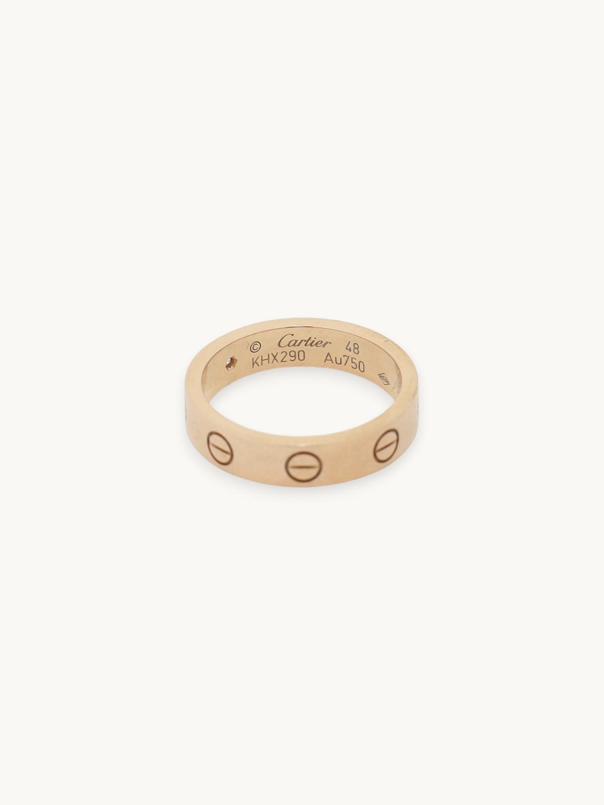 Cartier Love , фото 5