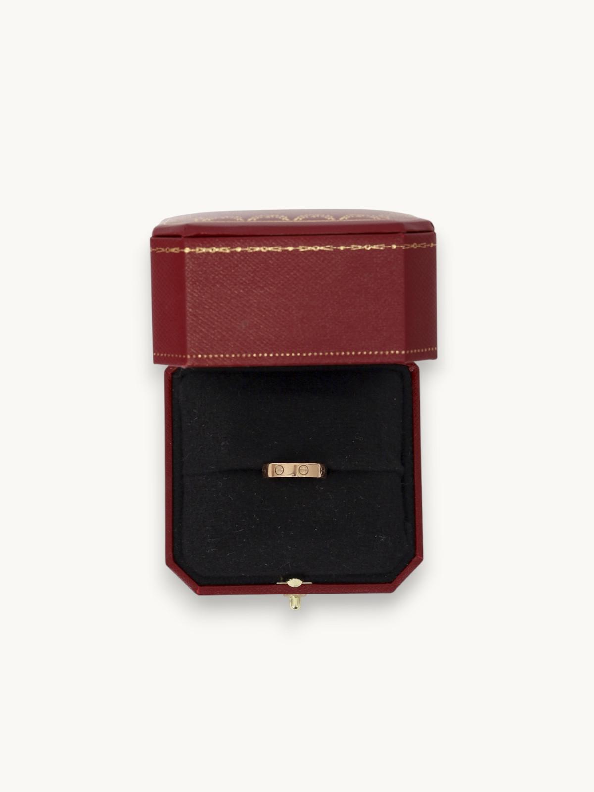Cartier Love , фото 3