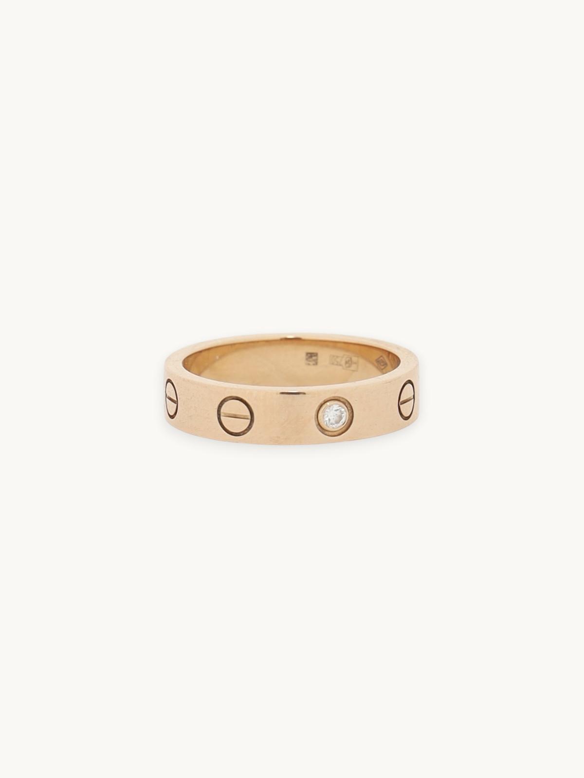 Cartier Love , фото 1