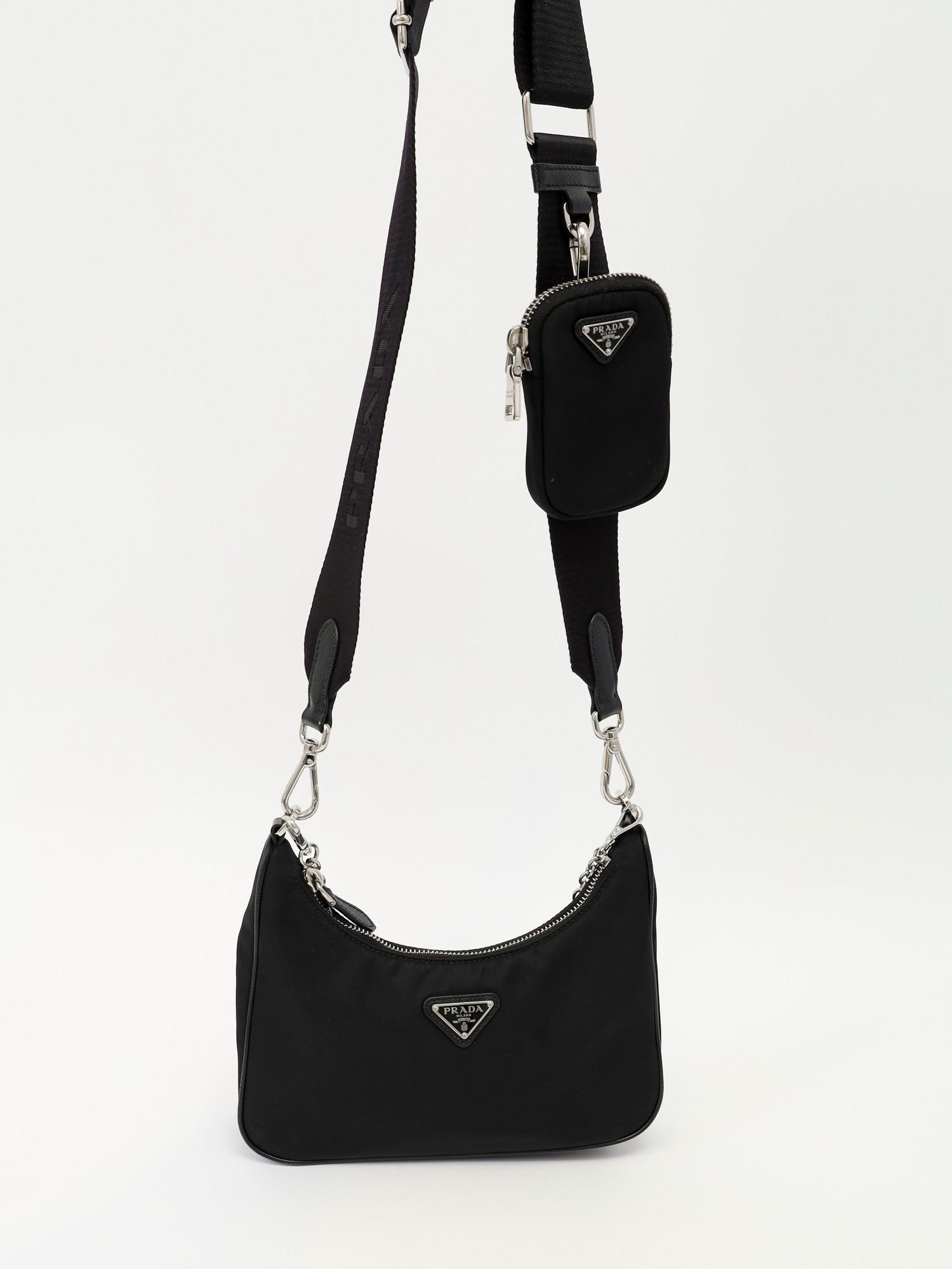Prada Re-Edition 2005 , фото 5