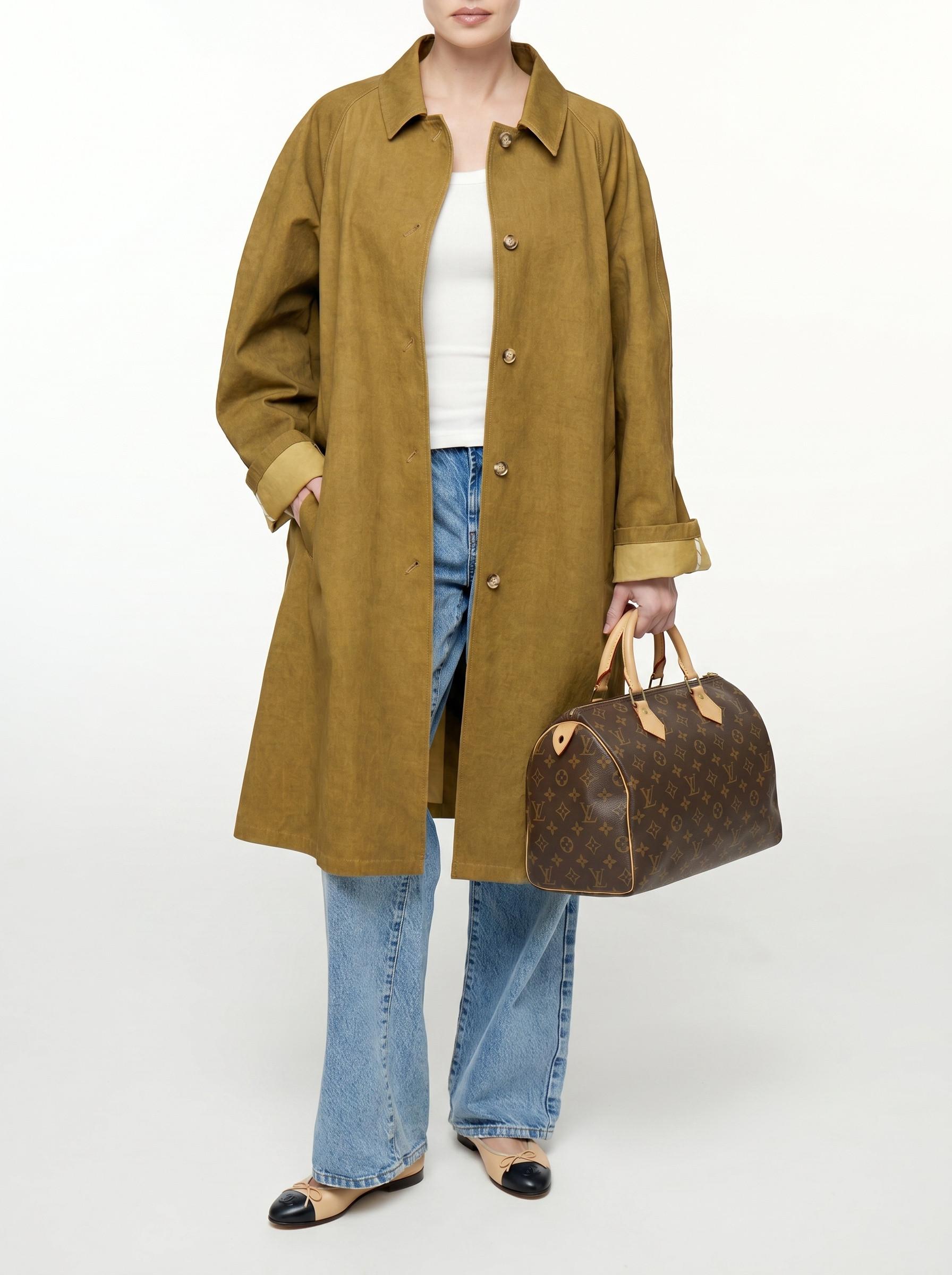 Louis Vuitton Speedy 30, фото 2