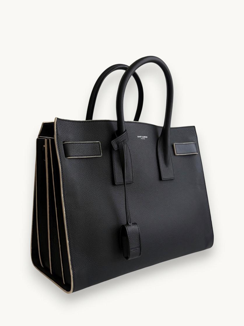 Saint Laurent Sac De Jour , фото 3