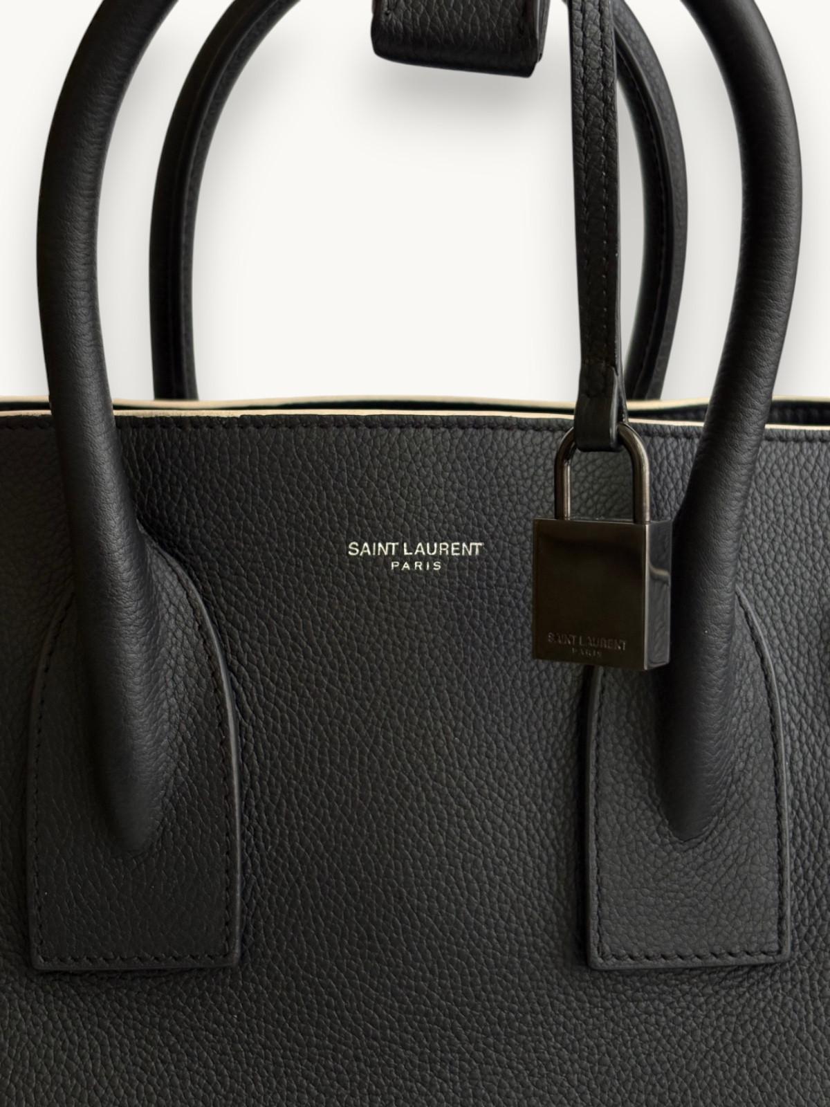 Saint Laurent Sac De Jour , фото 5