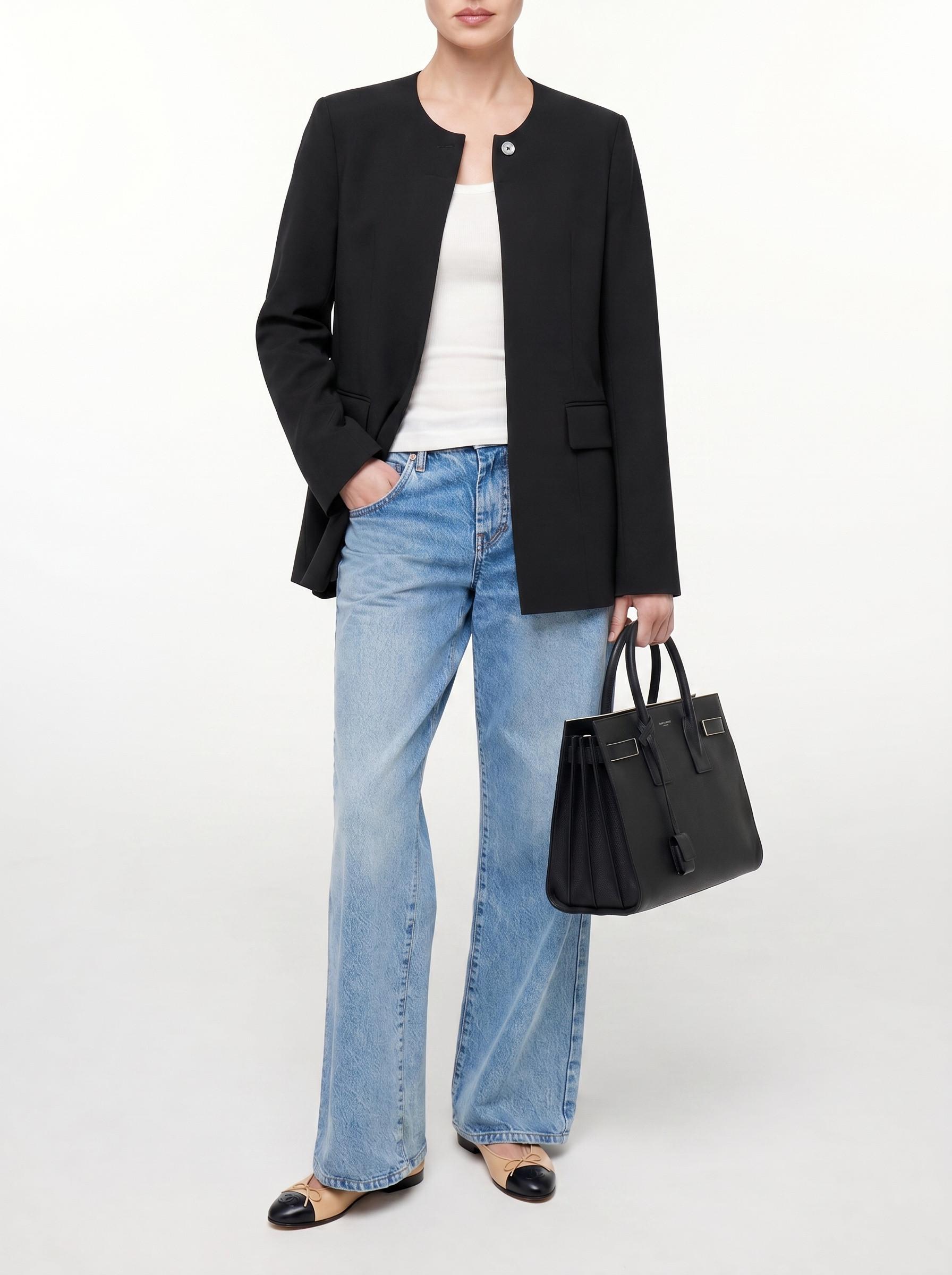 Saint Laurent Sac De Jour , фото 2