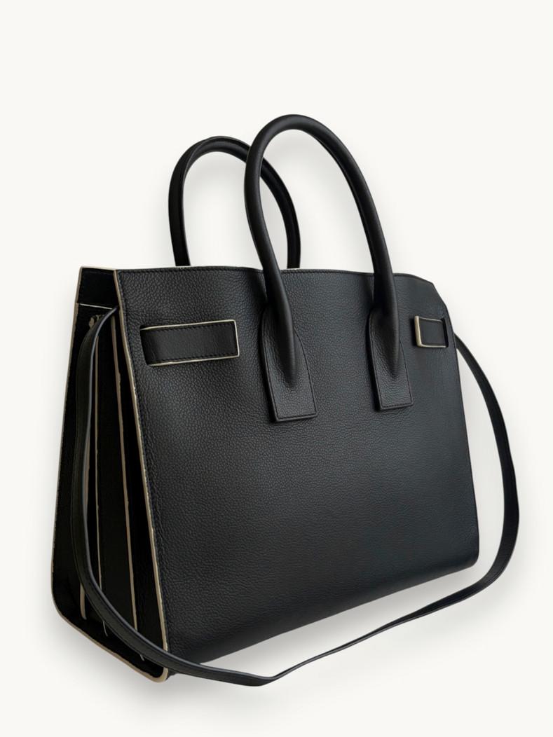 Saint Laurent Sac De Jour , фото 4