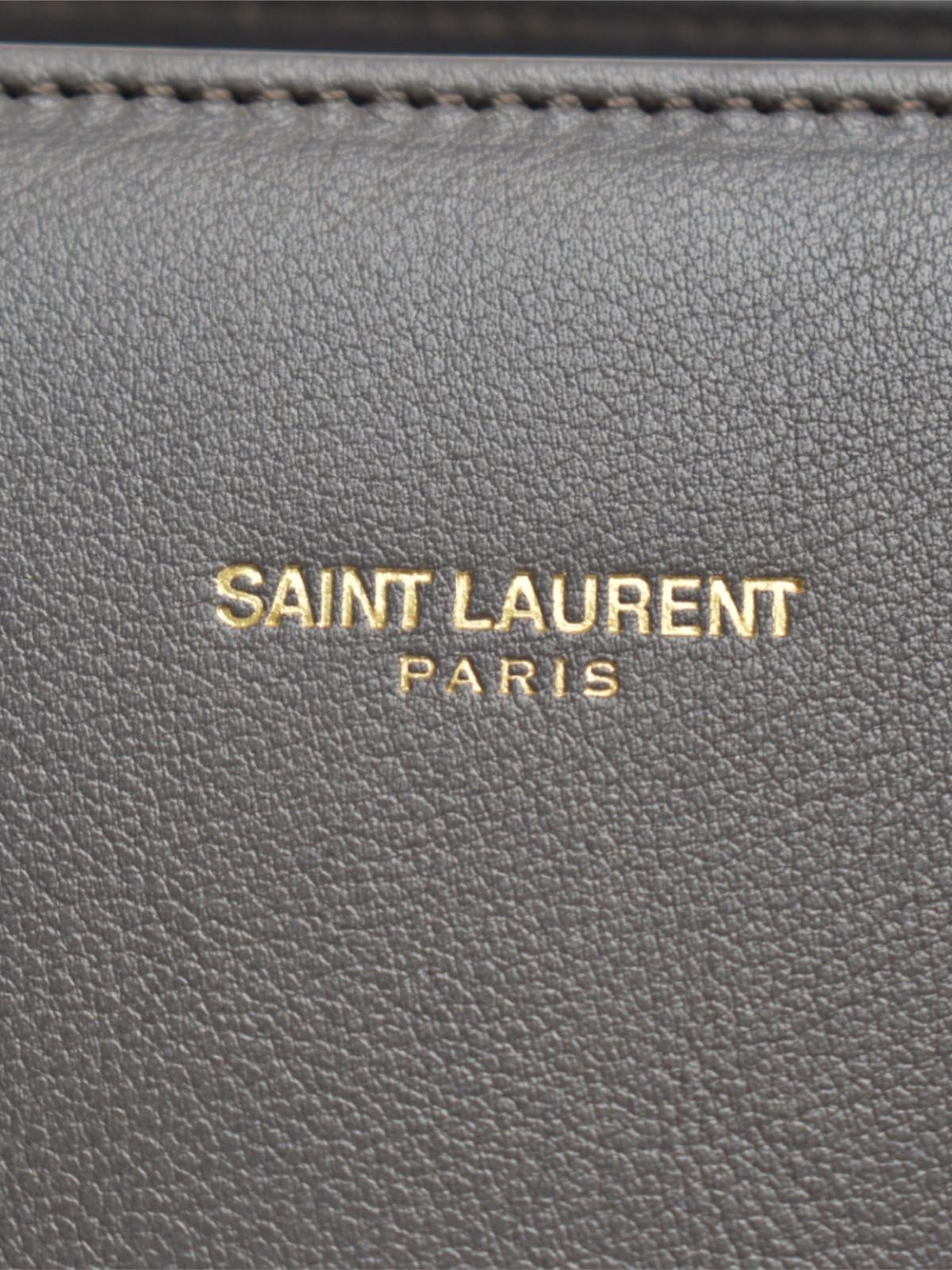 Saint Laurent Sac De Jour , фото 5