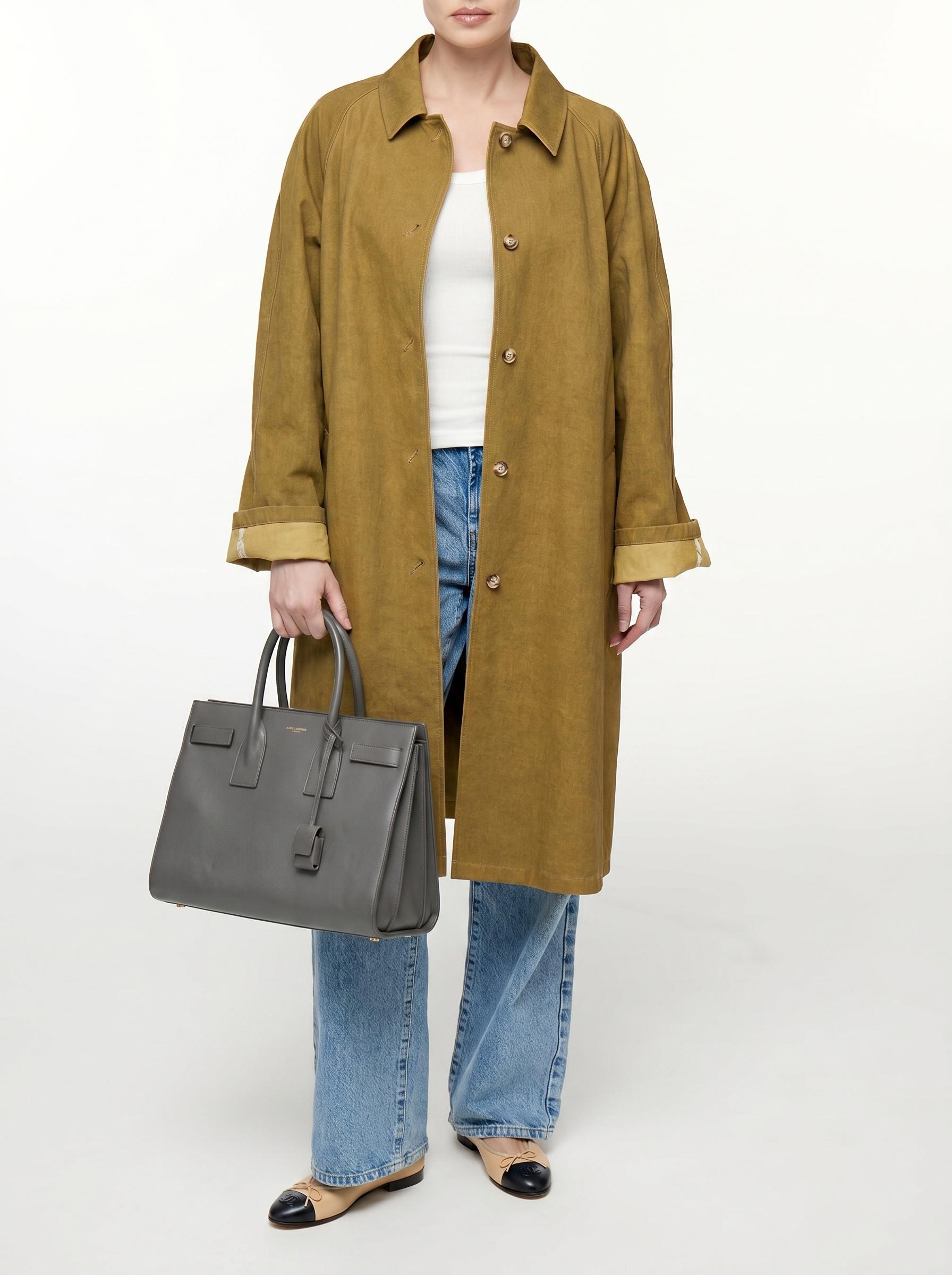 Saint Laurent Sac De Jour , фото 2