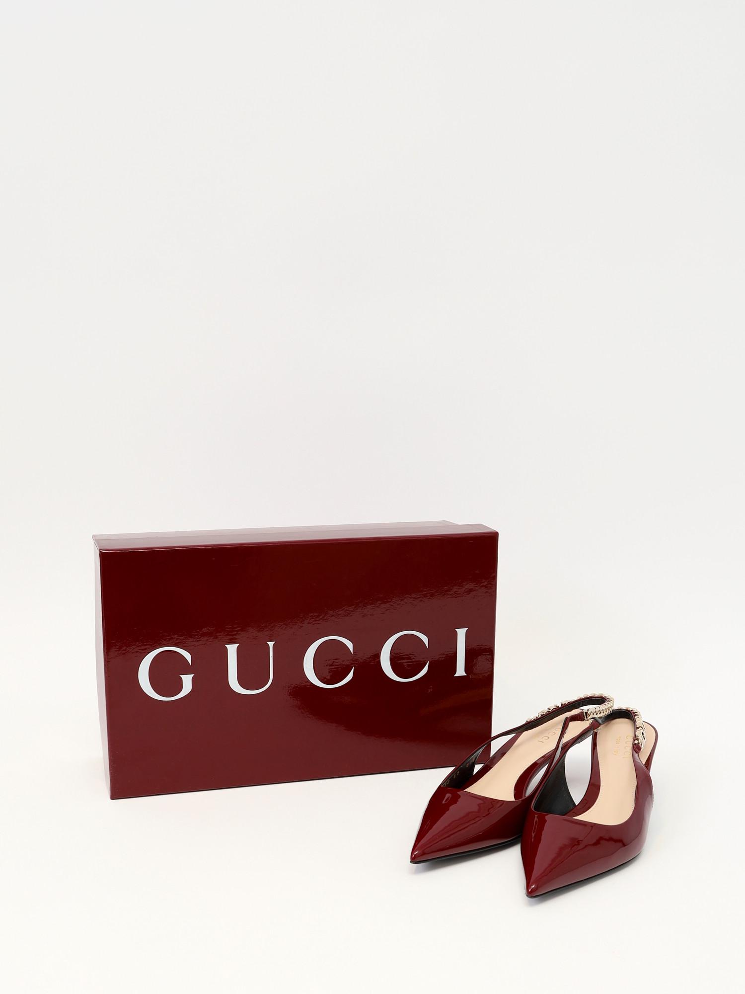 Gucci Signoria 37, фото 3