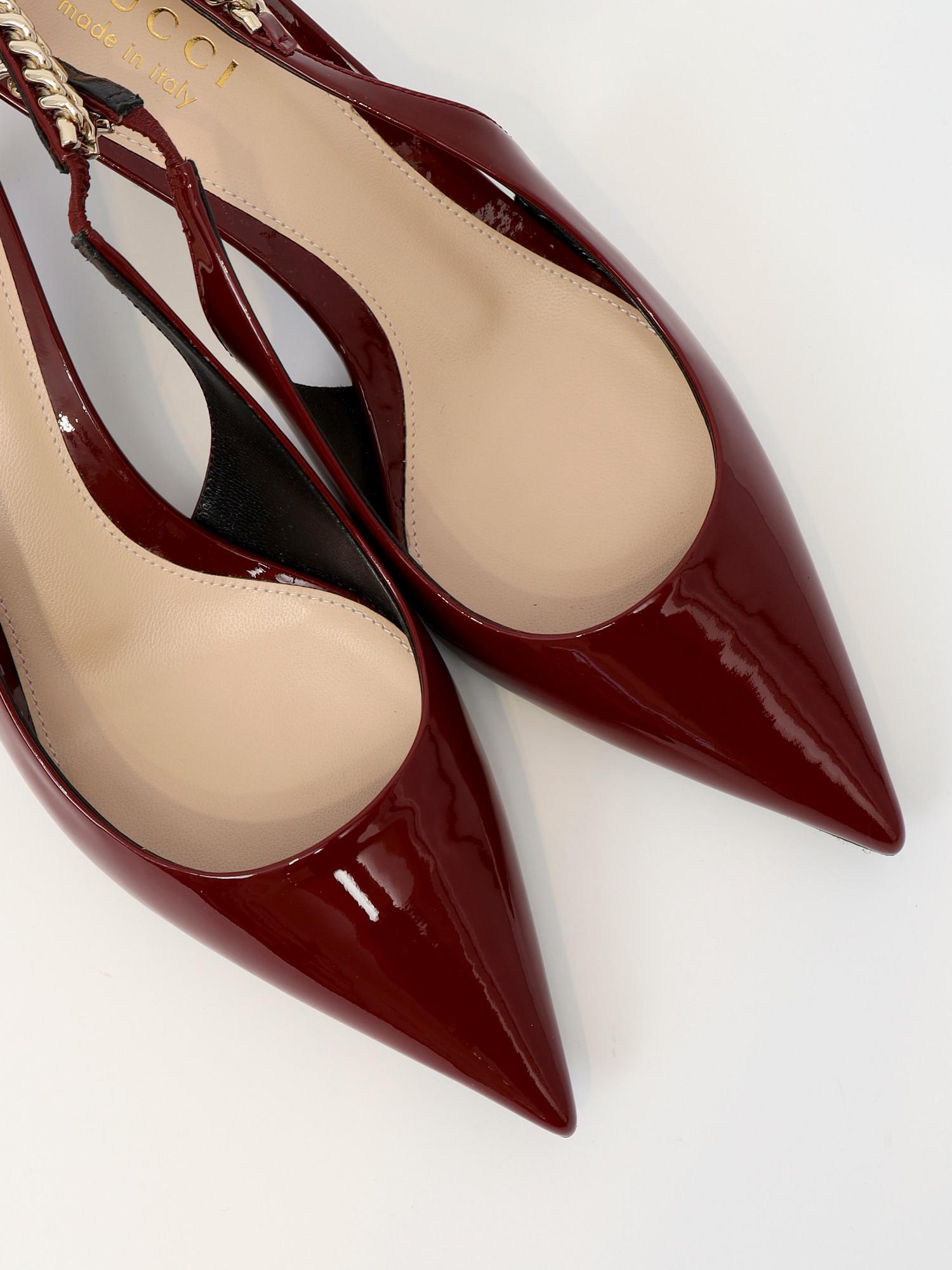 Gucci Signoria 37, фото 5