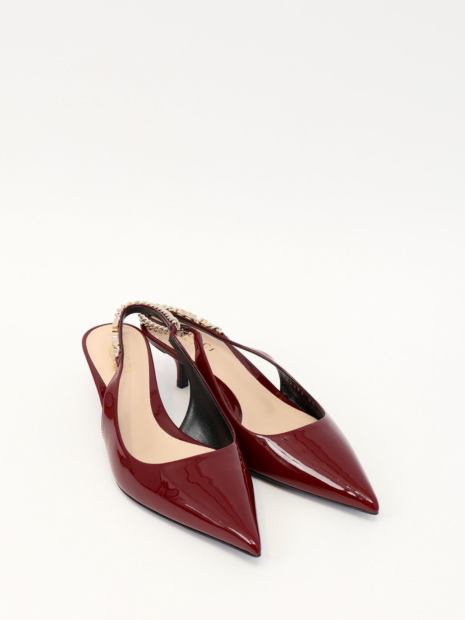Gucci Signoria 37, фото 4