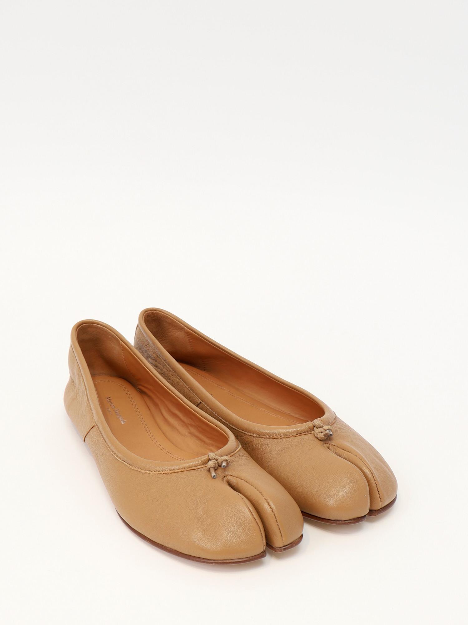 Maison Margiela Tabi 38, фото 3