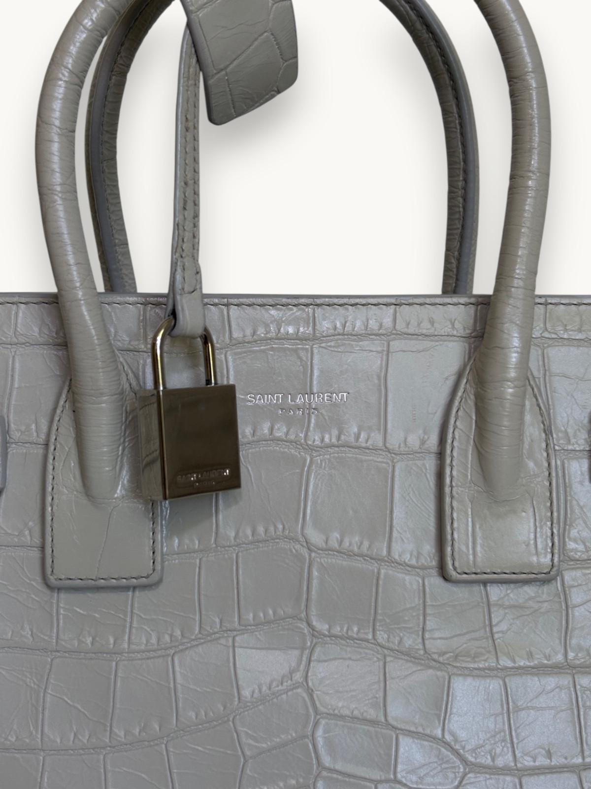 Saint Laurent Sac De Jour , фото 5