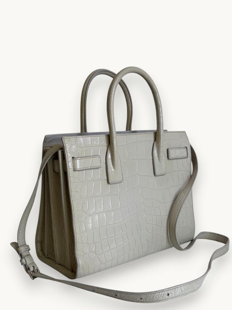 Saint Laurent Sac De Jour , фото 4