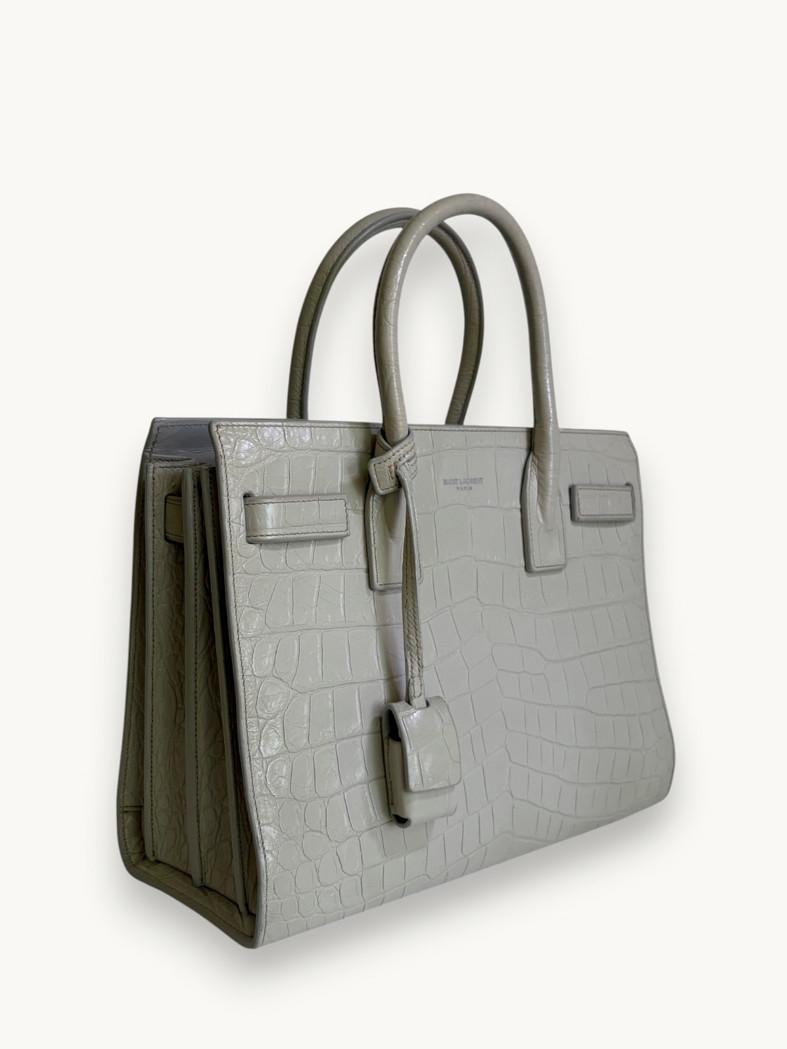Saint Laurent Sac De Jour , фото 3