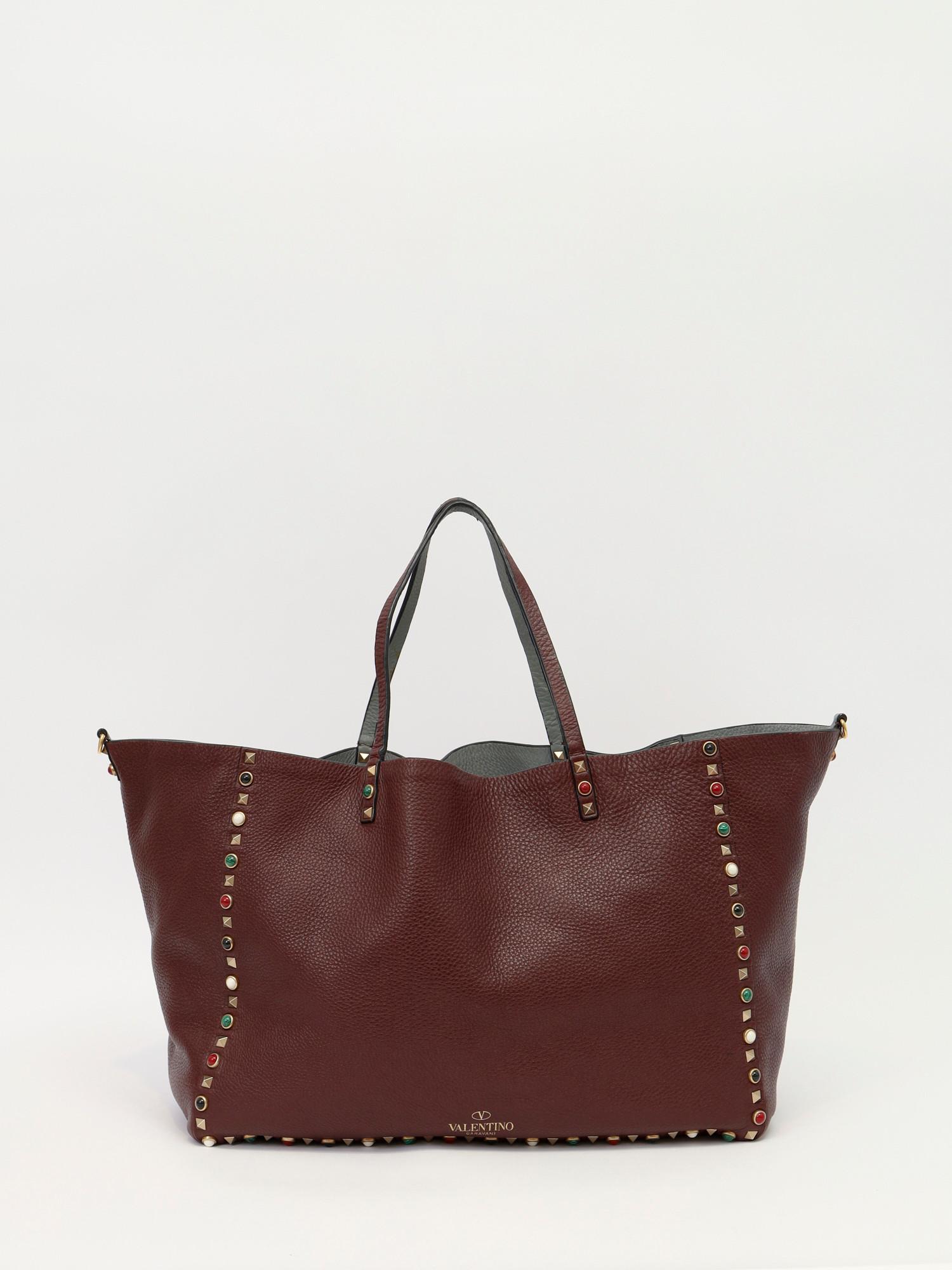 Valentino Rockstud , фото 1