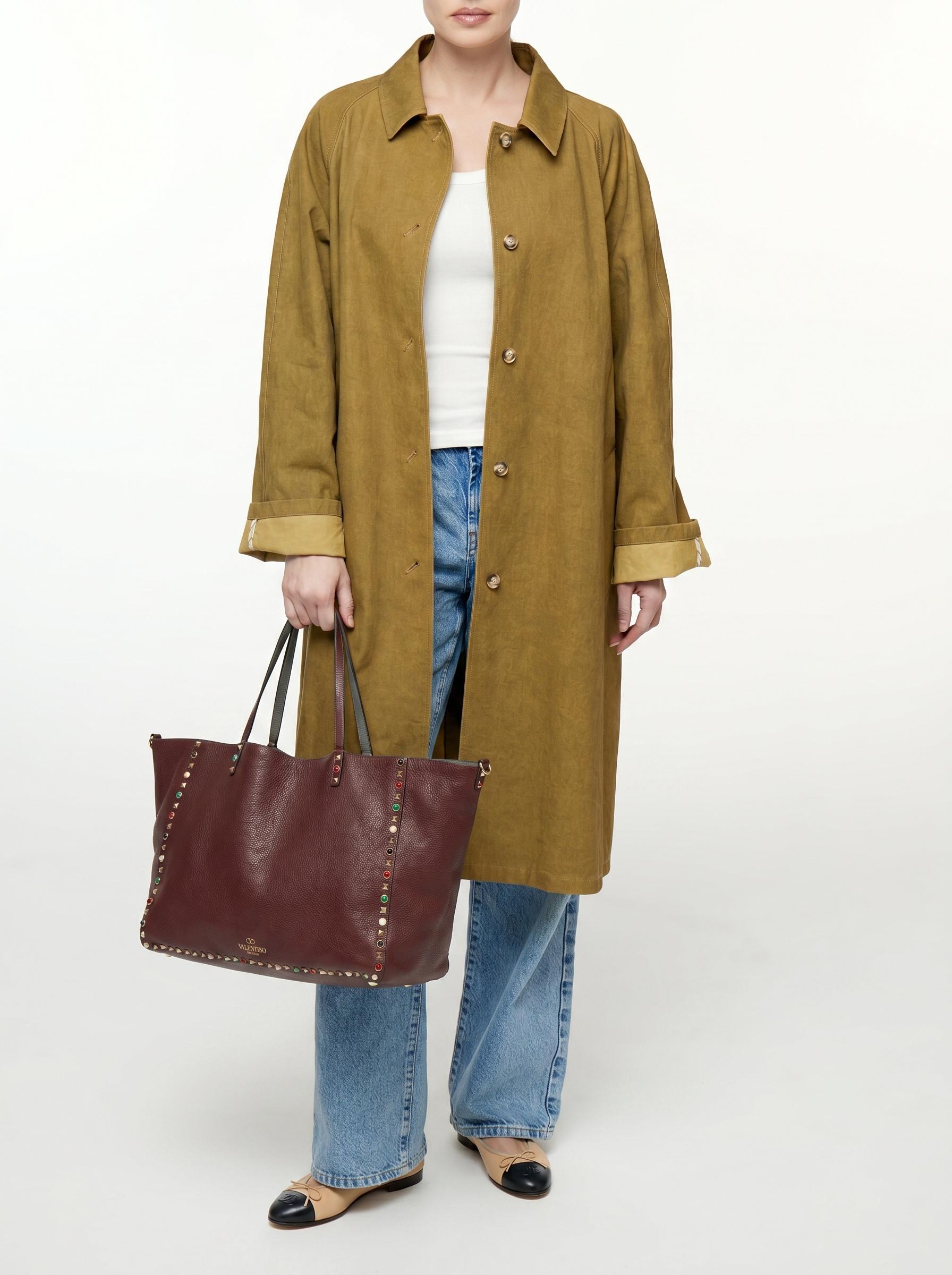 Valentino Rockstud , фото 2