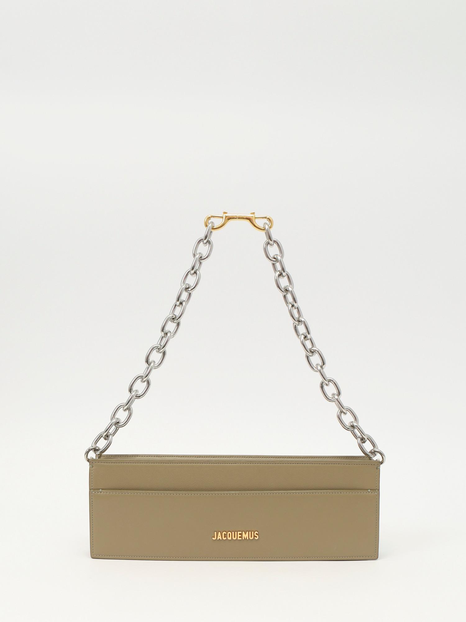 Jacquemus Le Ciuciu , фото 1