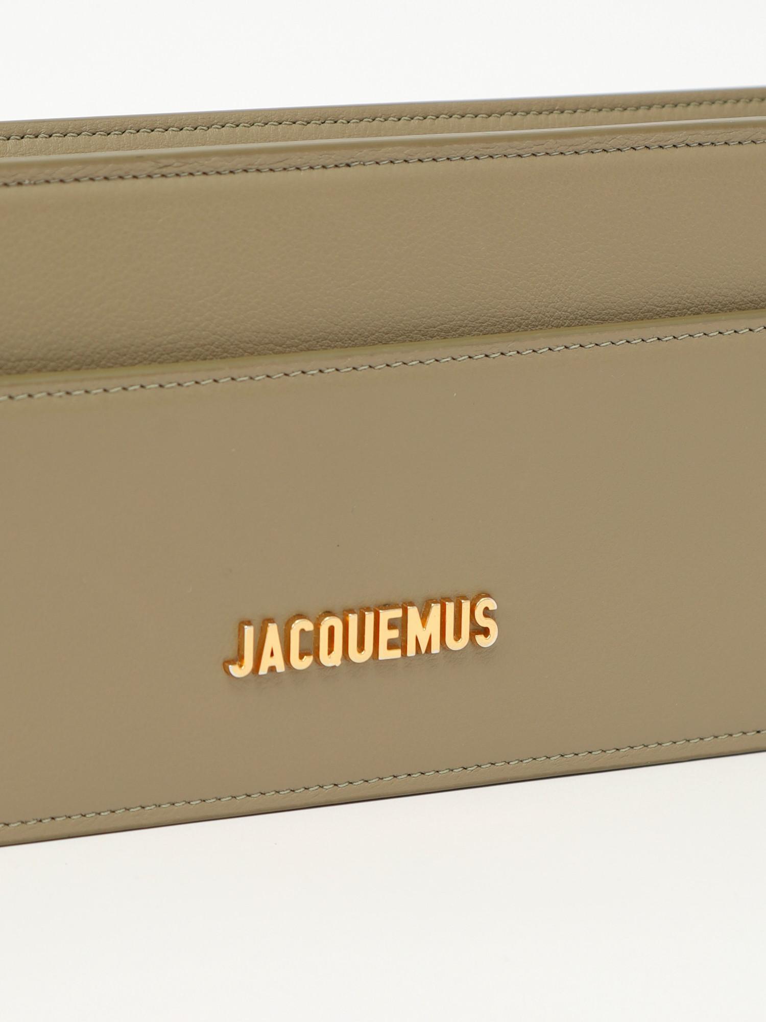 Jacquemus Le Ciuciu , фото 5