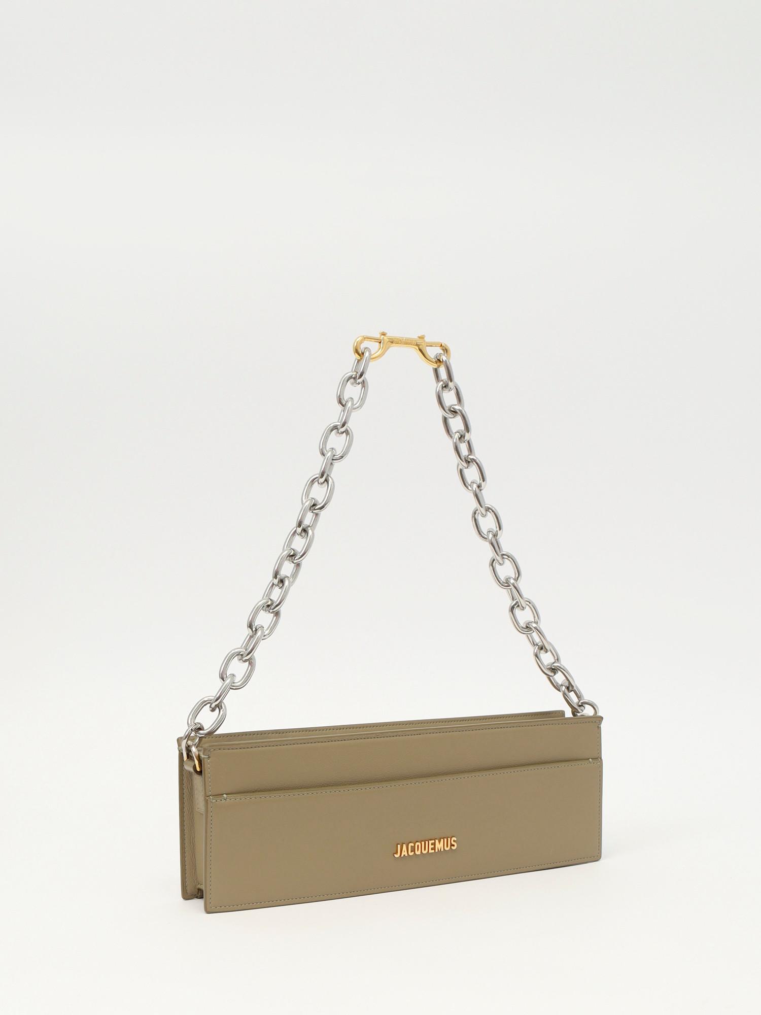 Jacquemus Le Ciuciu , фото 3