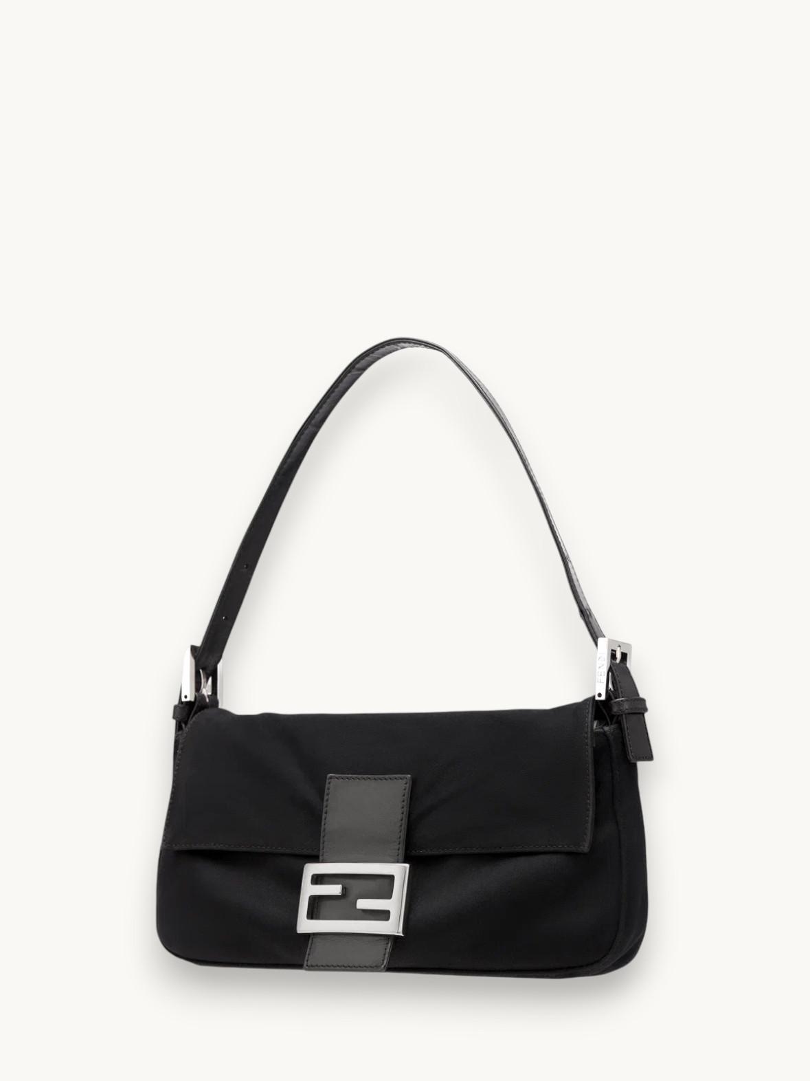 Fendi Baguette , фото 3