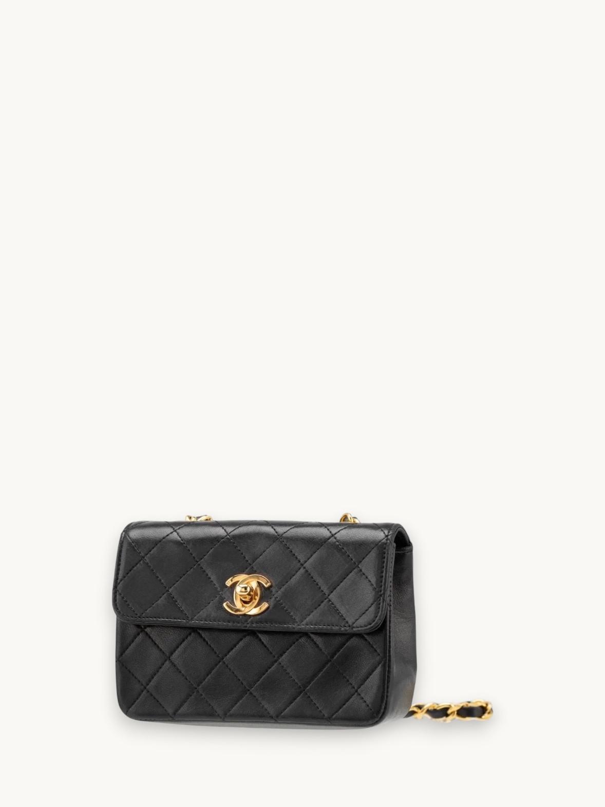 Chanel Timeless Classic , фото 3