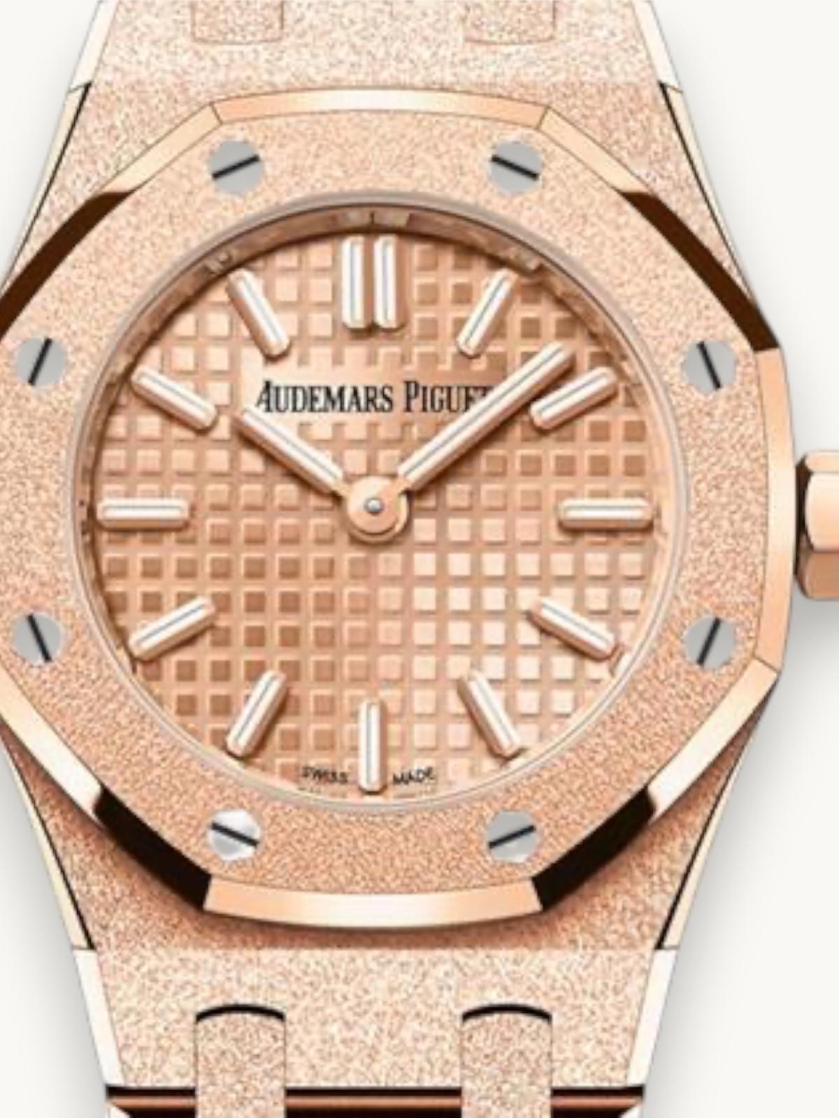 Audemars Piguet Royal Oak , фото 2