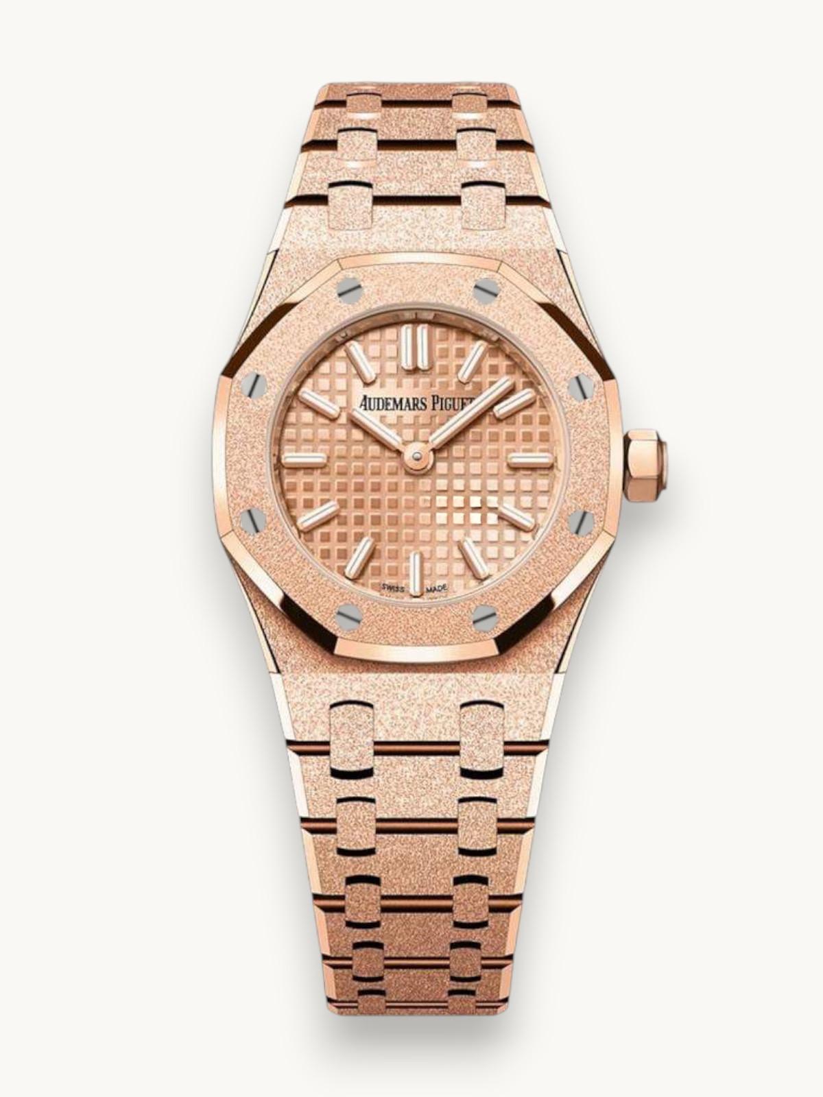 Audemars Piguet Royal Oak , фото 1