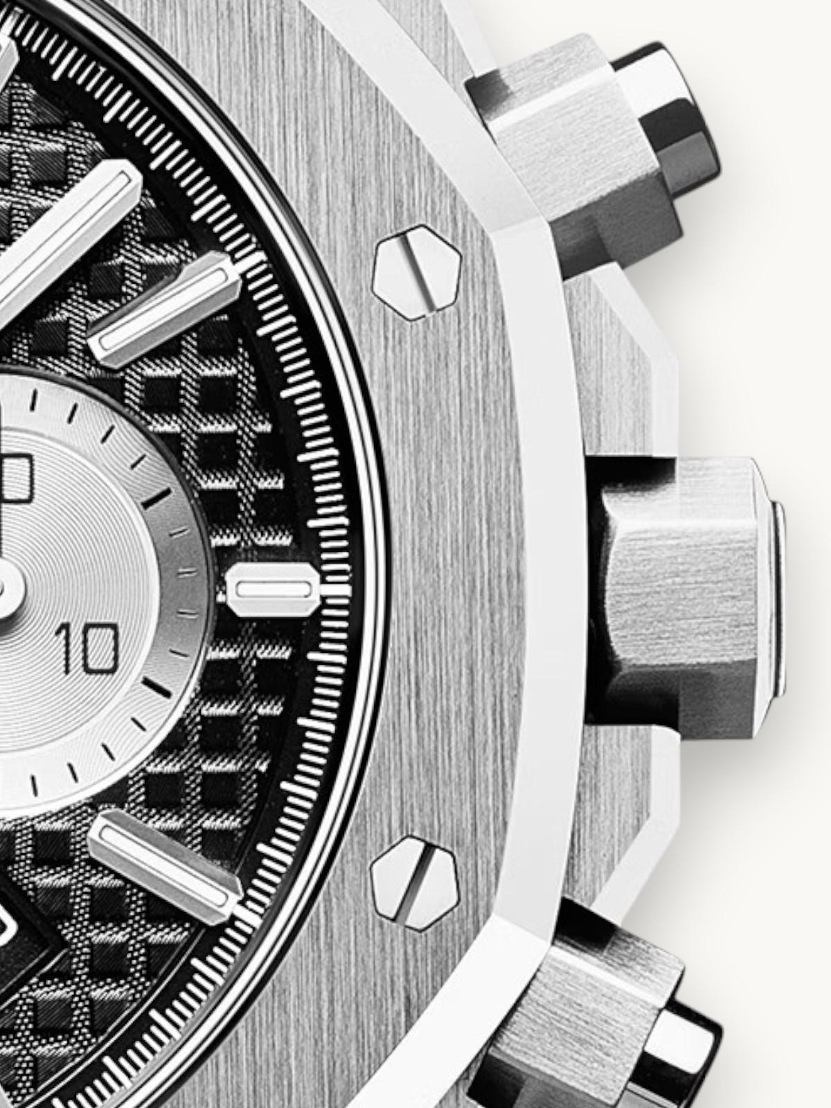 Audemars Piguet Royal Oak , фото 3