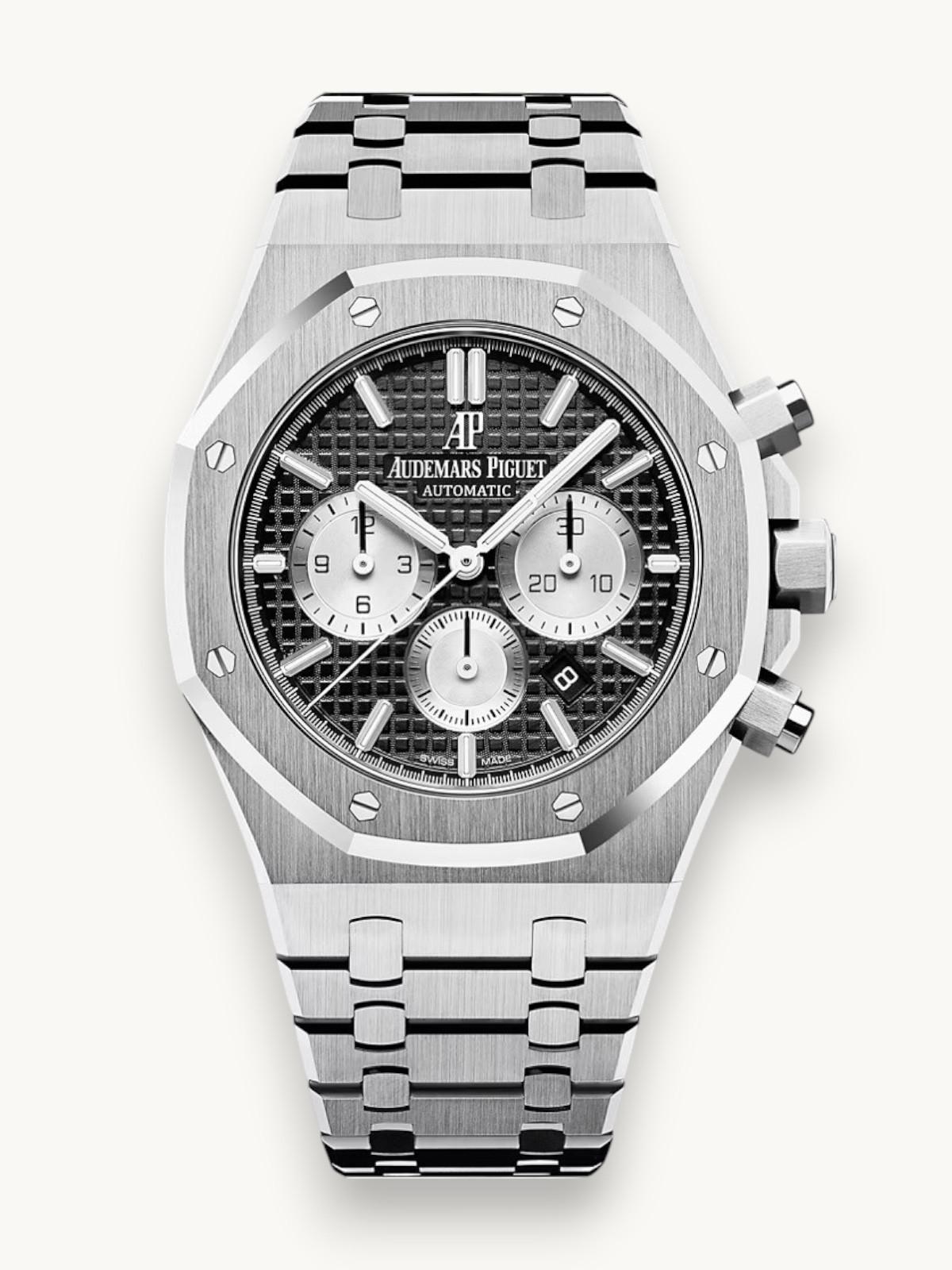 Audemars Piguet Royal Oak , фото 1