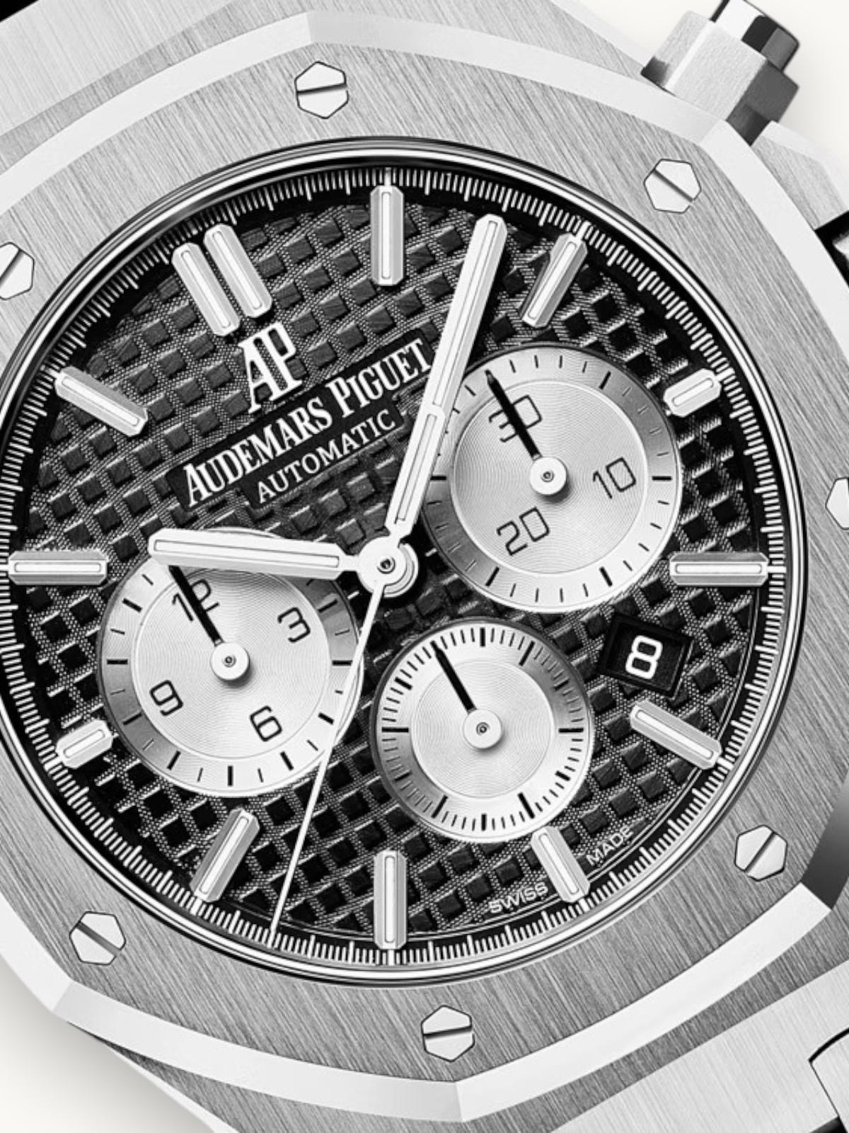 Audemars Piguet Royal Oak , фото 2