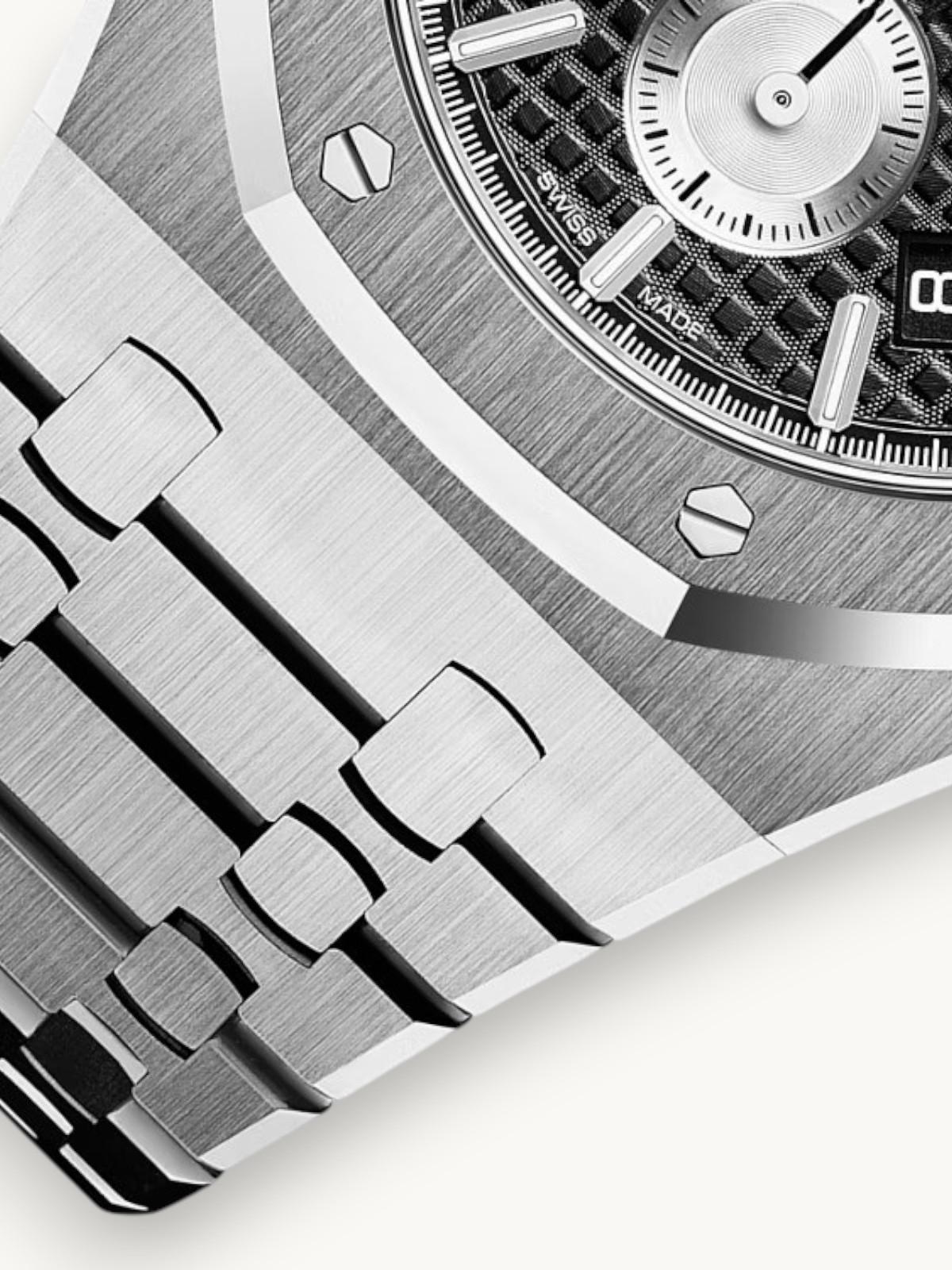 Audemars Piguet Royal Oak , фото 4