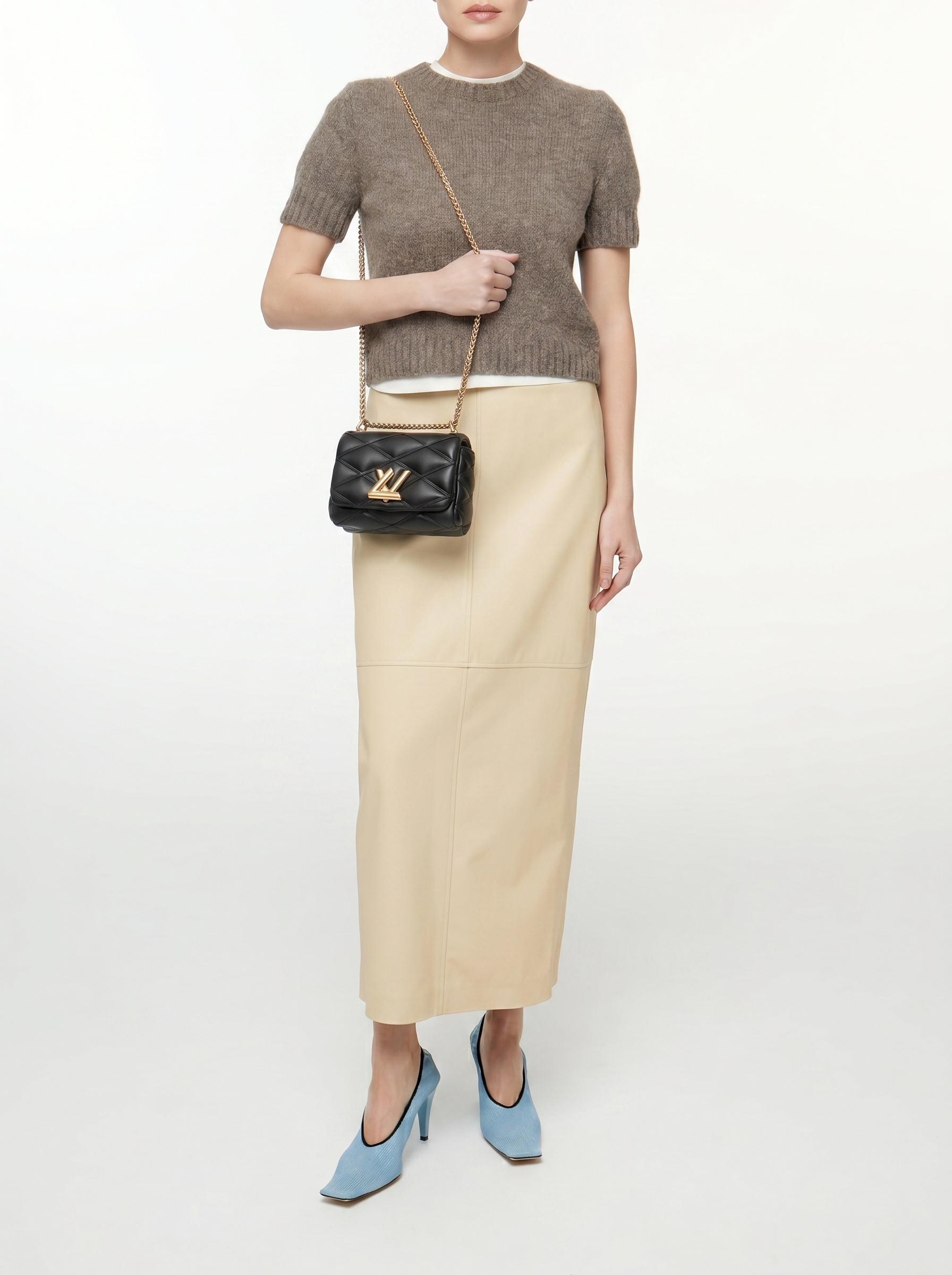 Louis Vuitton GO-14 , фото 2
