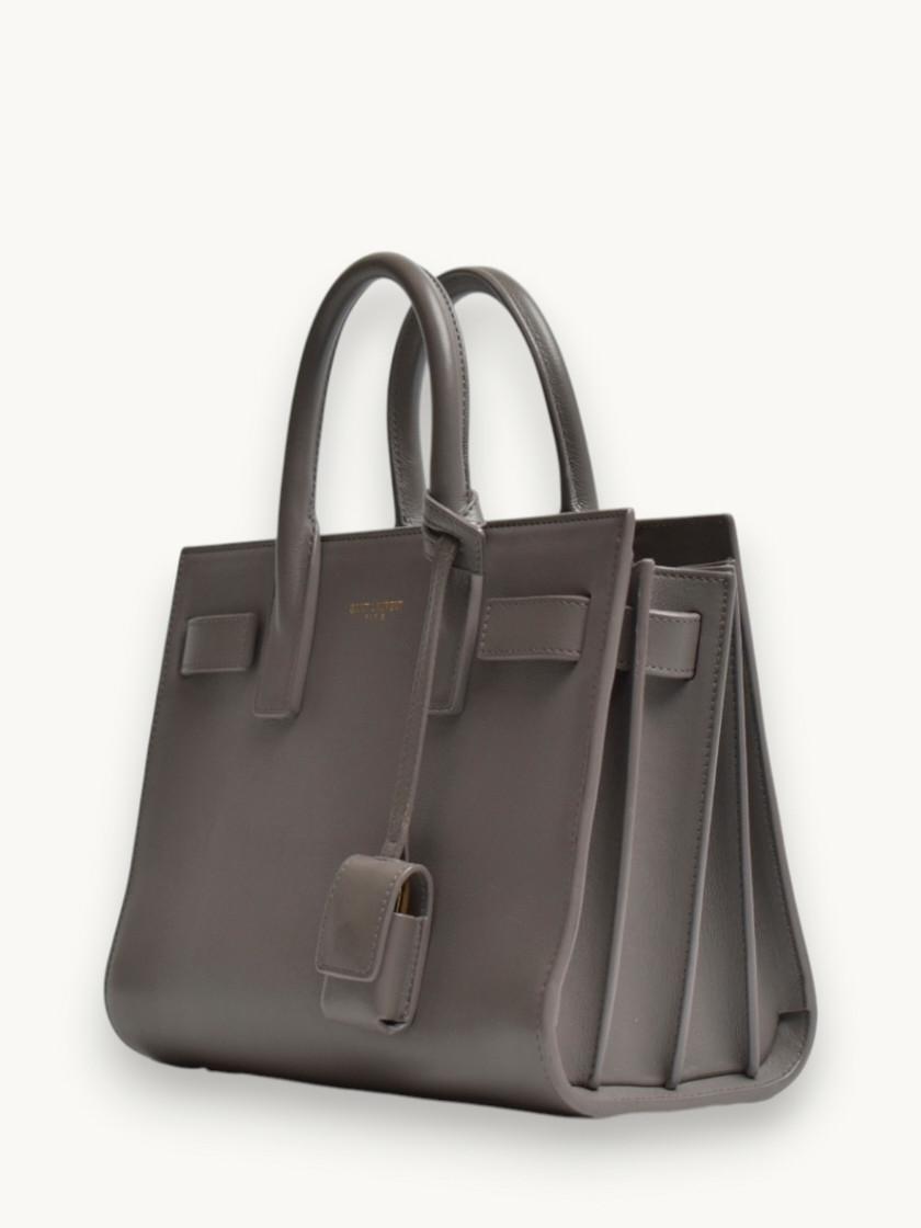 Saint Laurent Sac De Jour , фото 3