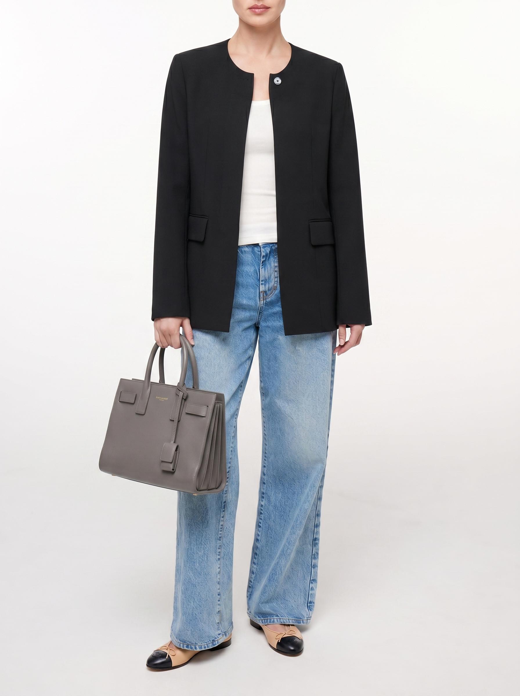 Saint Laurent Sac De Jour , фото 2
