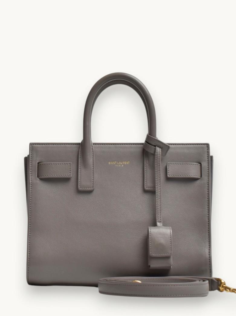 Saint Laurent Sac De Jour , фото 1