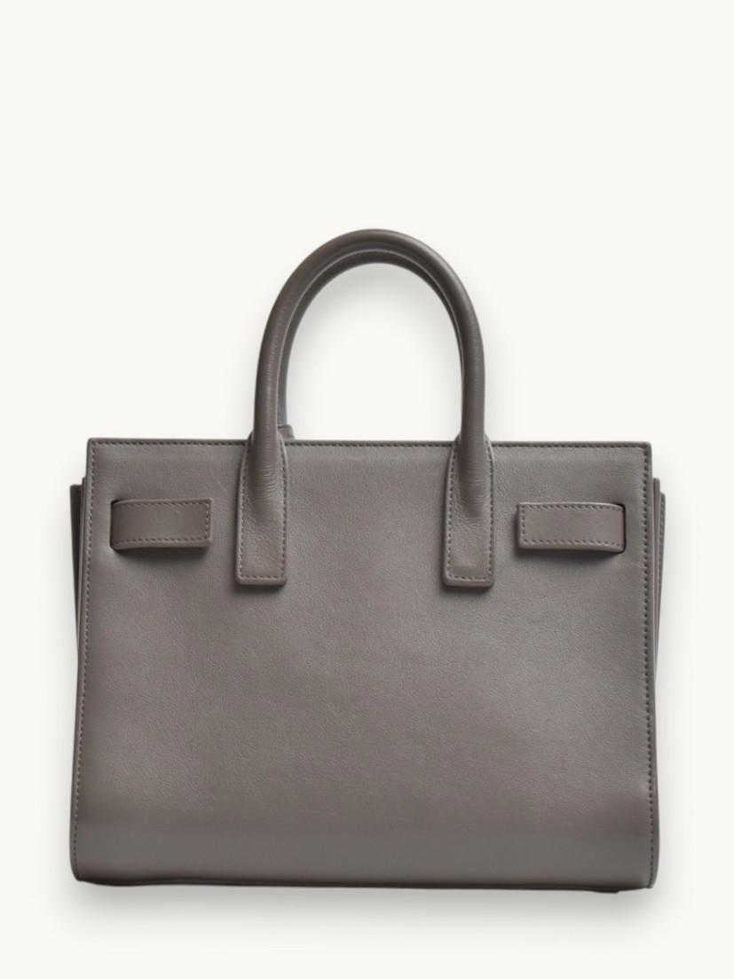 Saint Laurent Sac De Jour , фото 5
