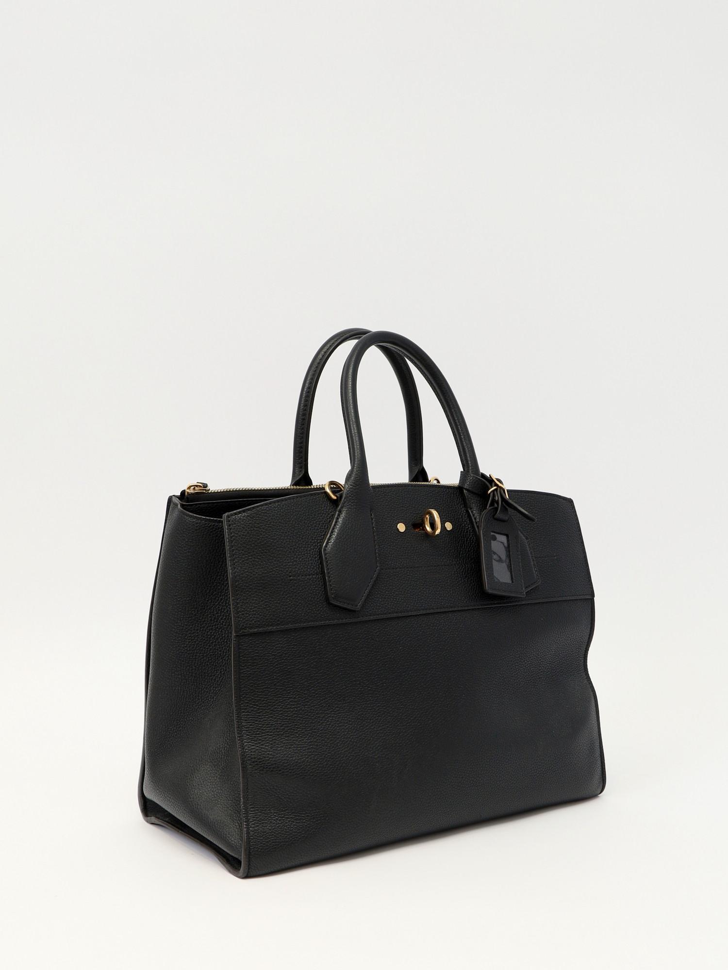 Louis Vuitton City Steamer , фото 3
