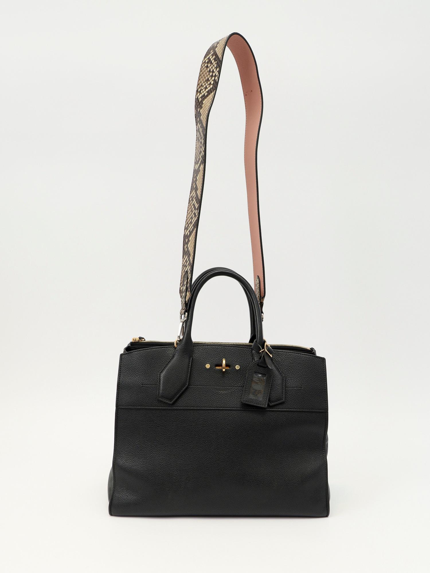 Louis Vuitton City Steamer , фото 5