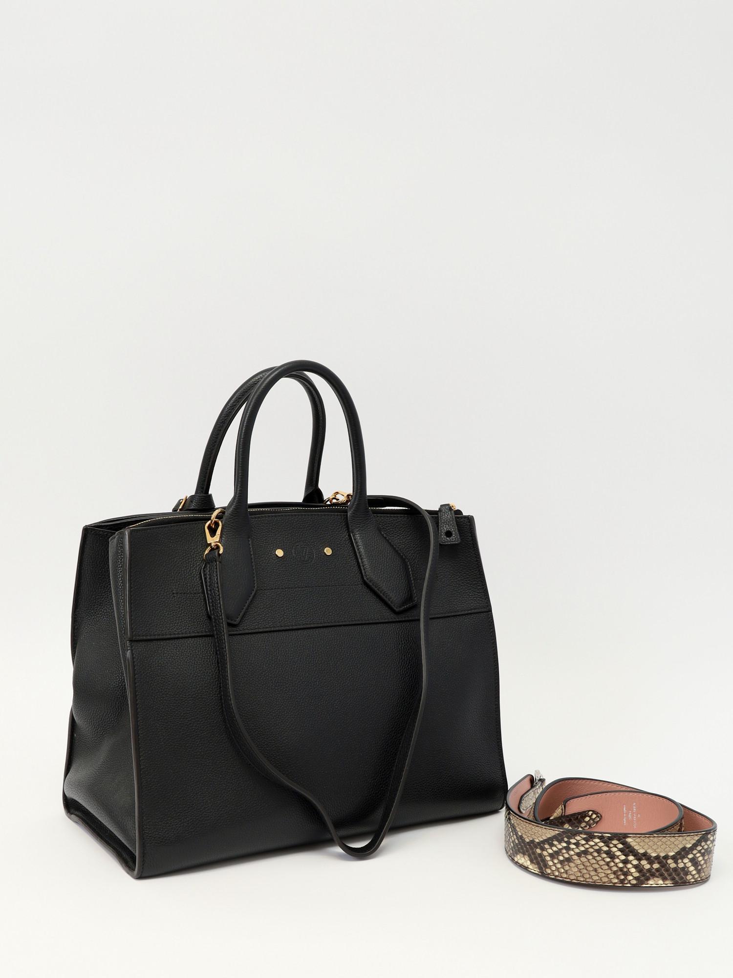Louis Vuitton City Steamer , фото 4