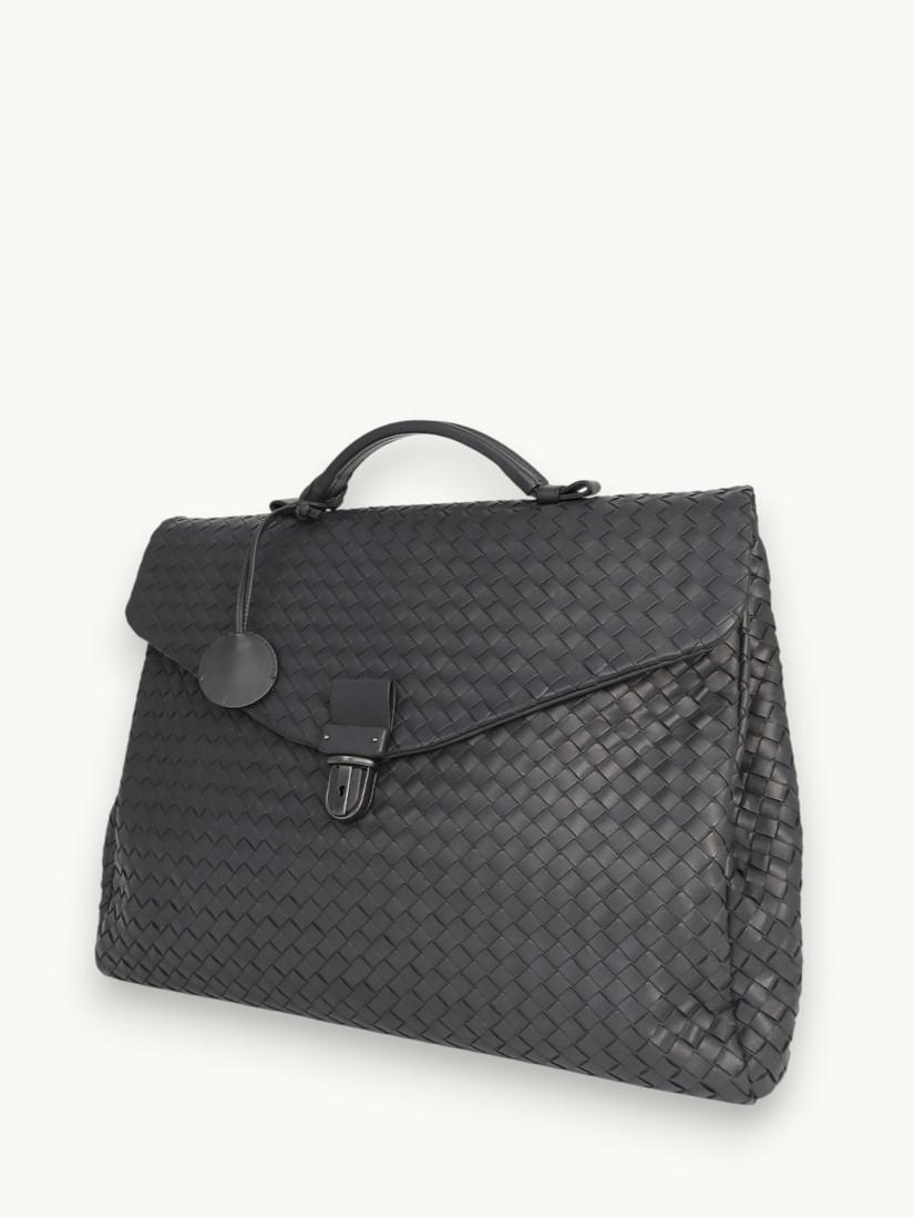 Bottega Veneta Briefcase , фото 4