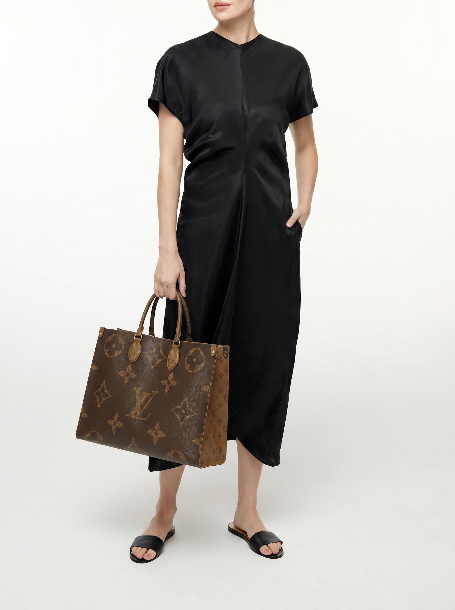 Louis Vuitton OnTheGo , фото 2