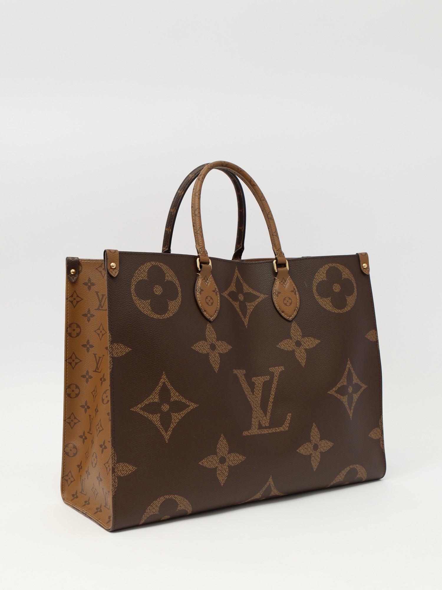 Louis Vuitton OnTheGo , фото 3