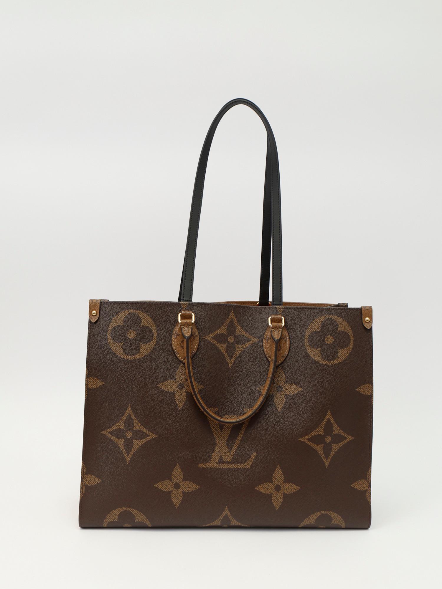 Louis Vuitton OnTheGo , фото 5