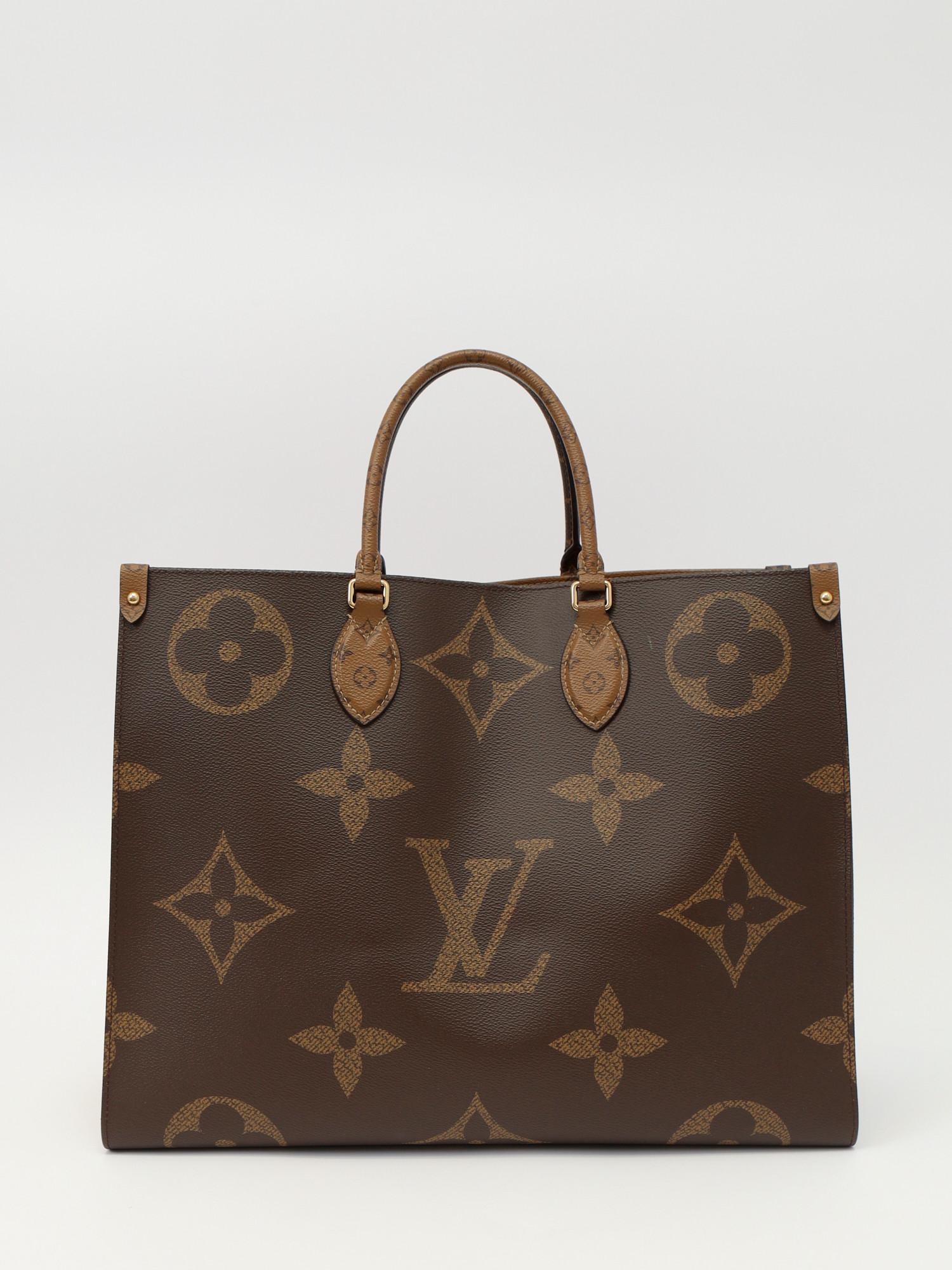Louis Vuitton OnTheGo , фото 1