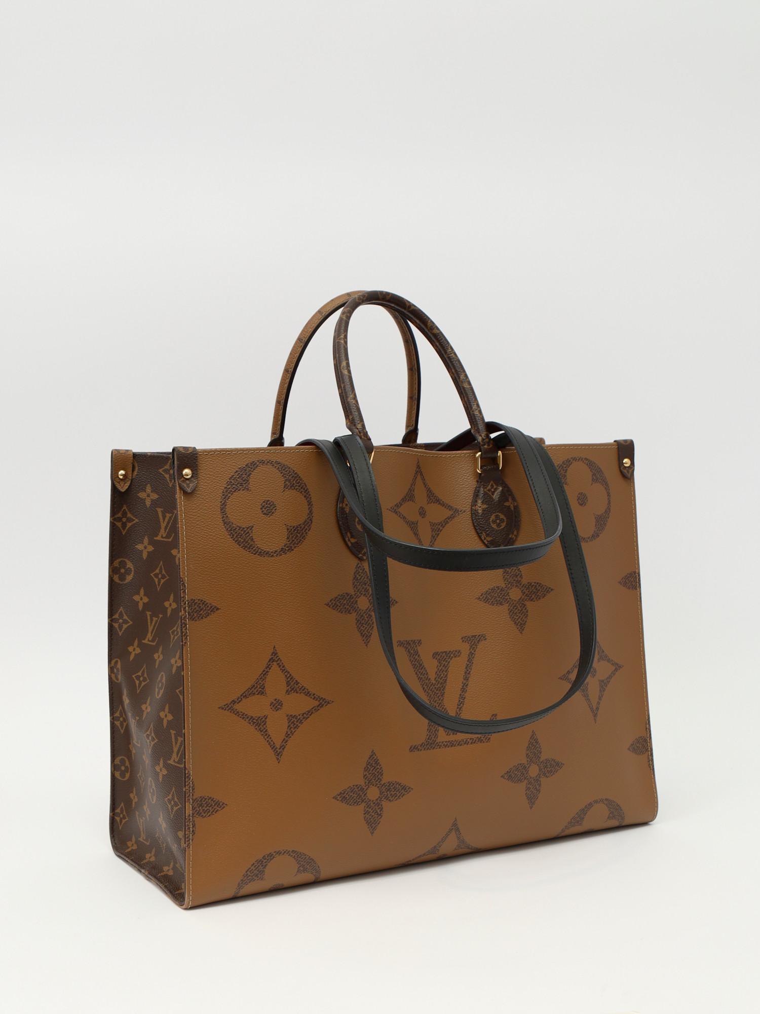 Louis Vuitton OnTheGo , фото 4