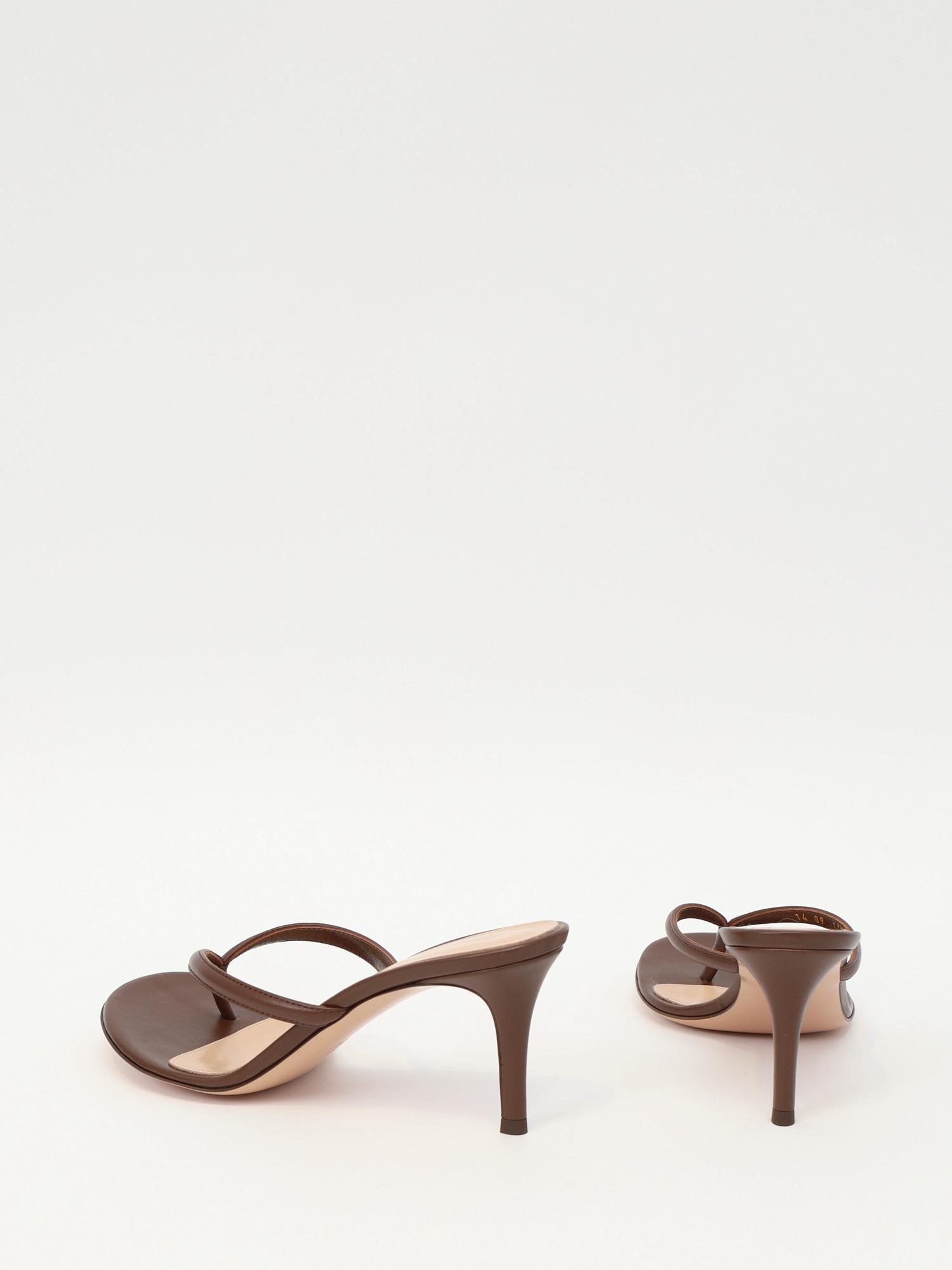 Gianvito Rossi Calypso 37, фото 5