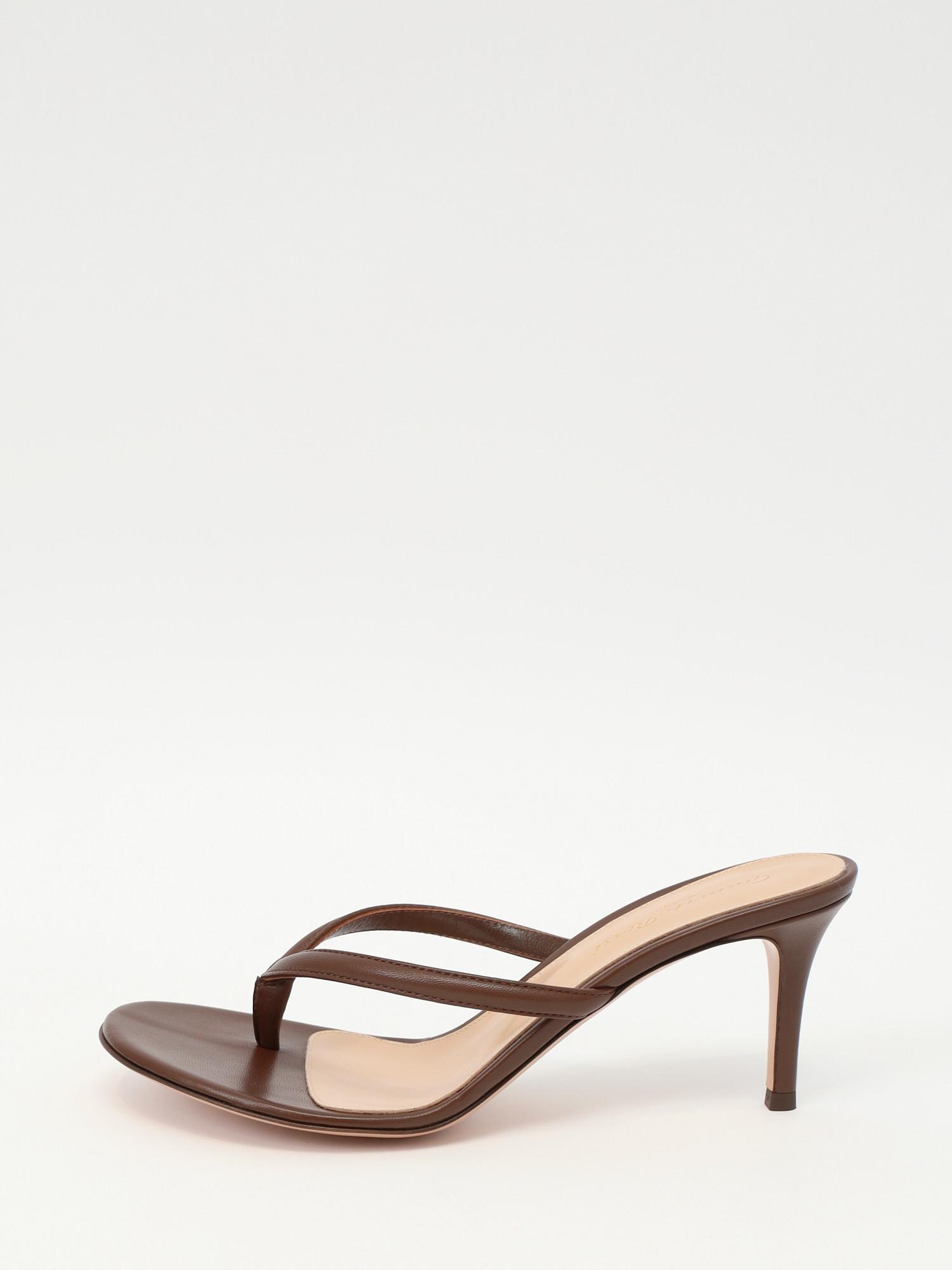 Gianvito Rossi Calypso 37, фото 2