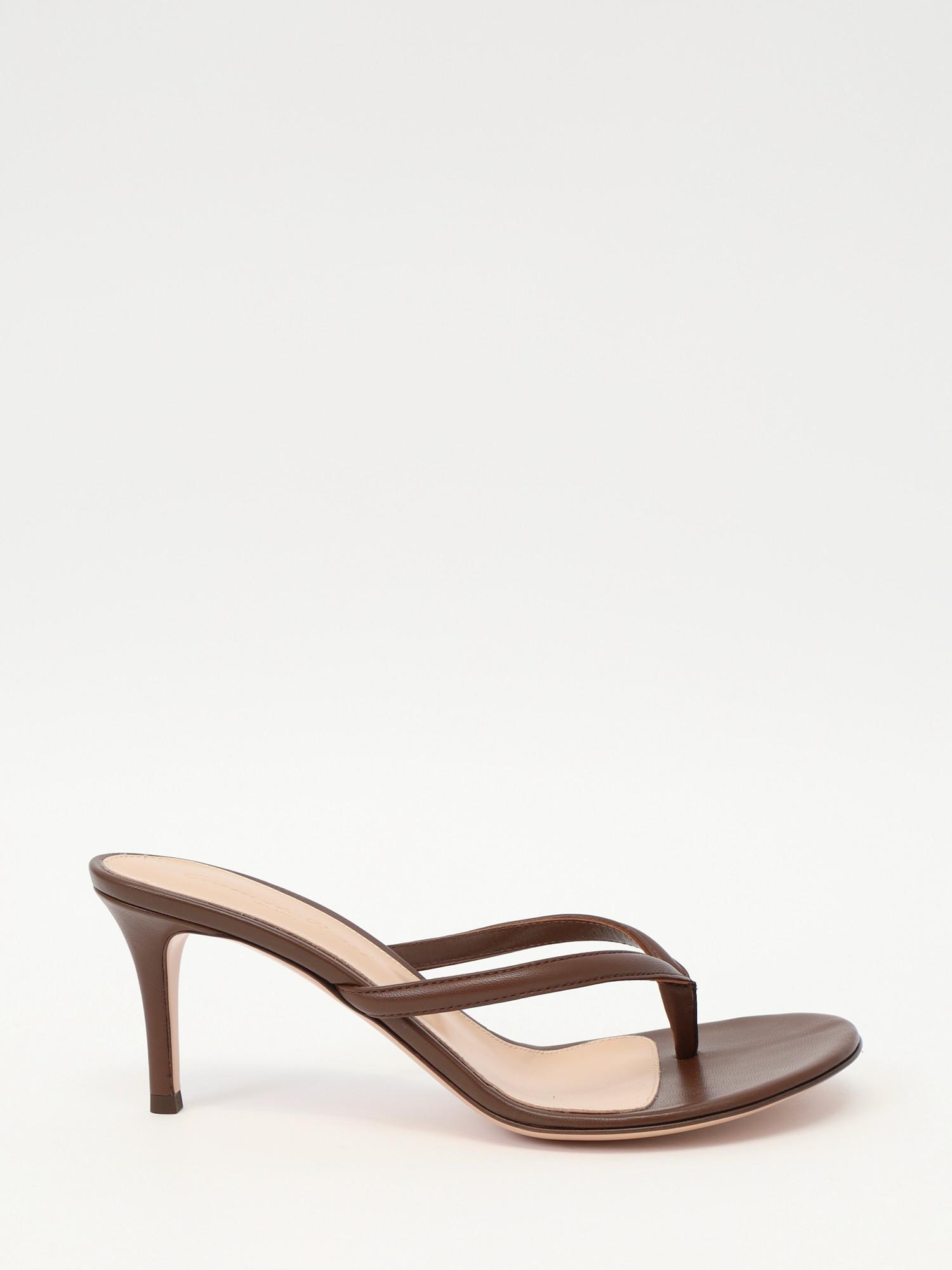 Gianvito Rossi Calypso 37, фото 1