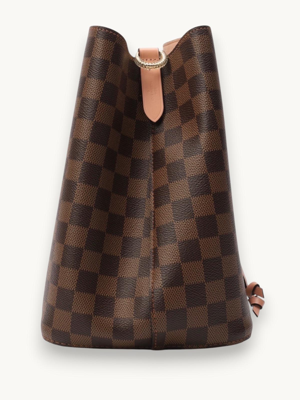 Louis Vuitton NeoNoe , фото 4