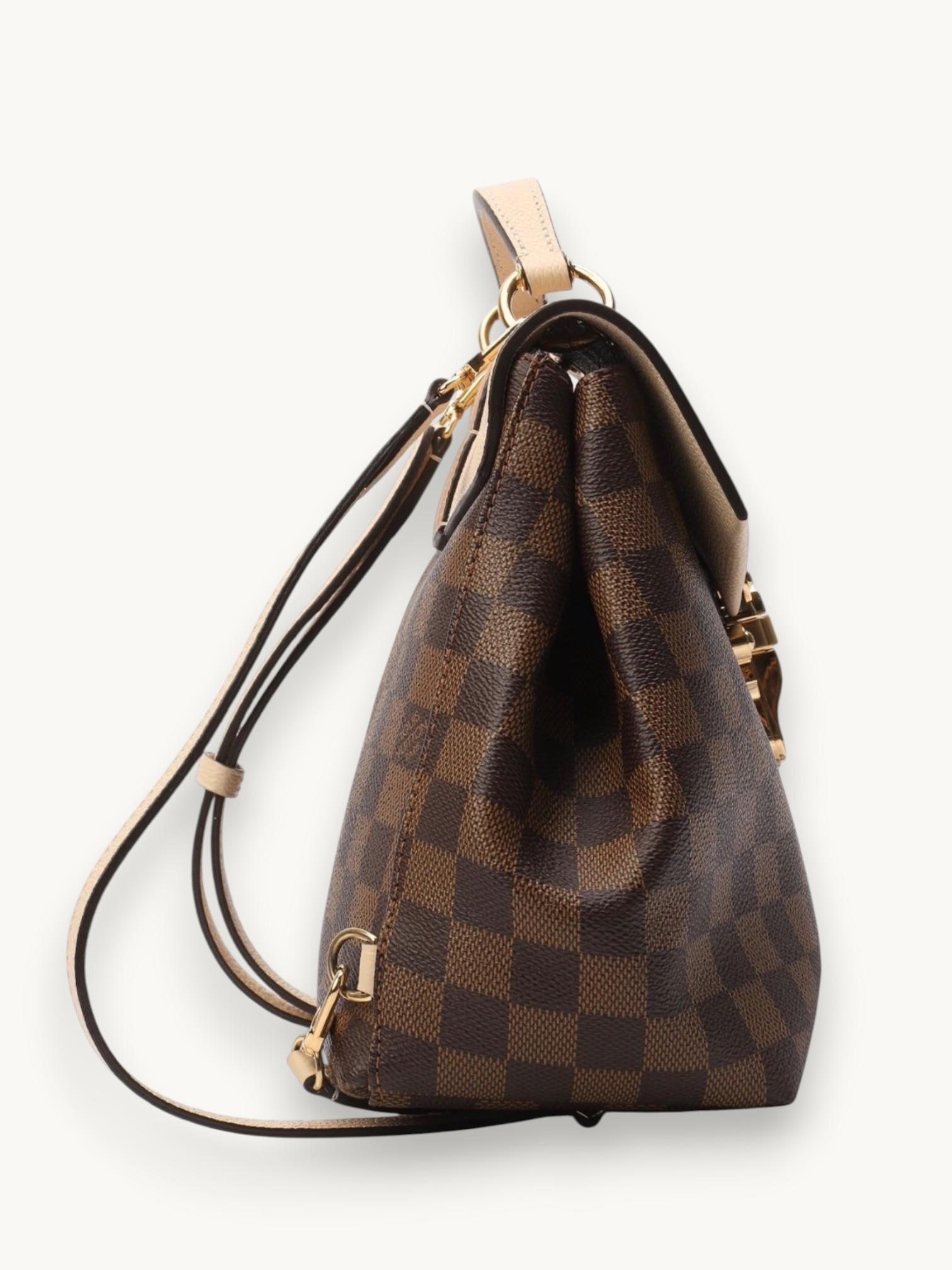 Louis Vuitton Clapton , фото 4